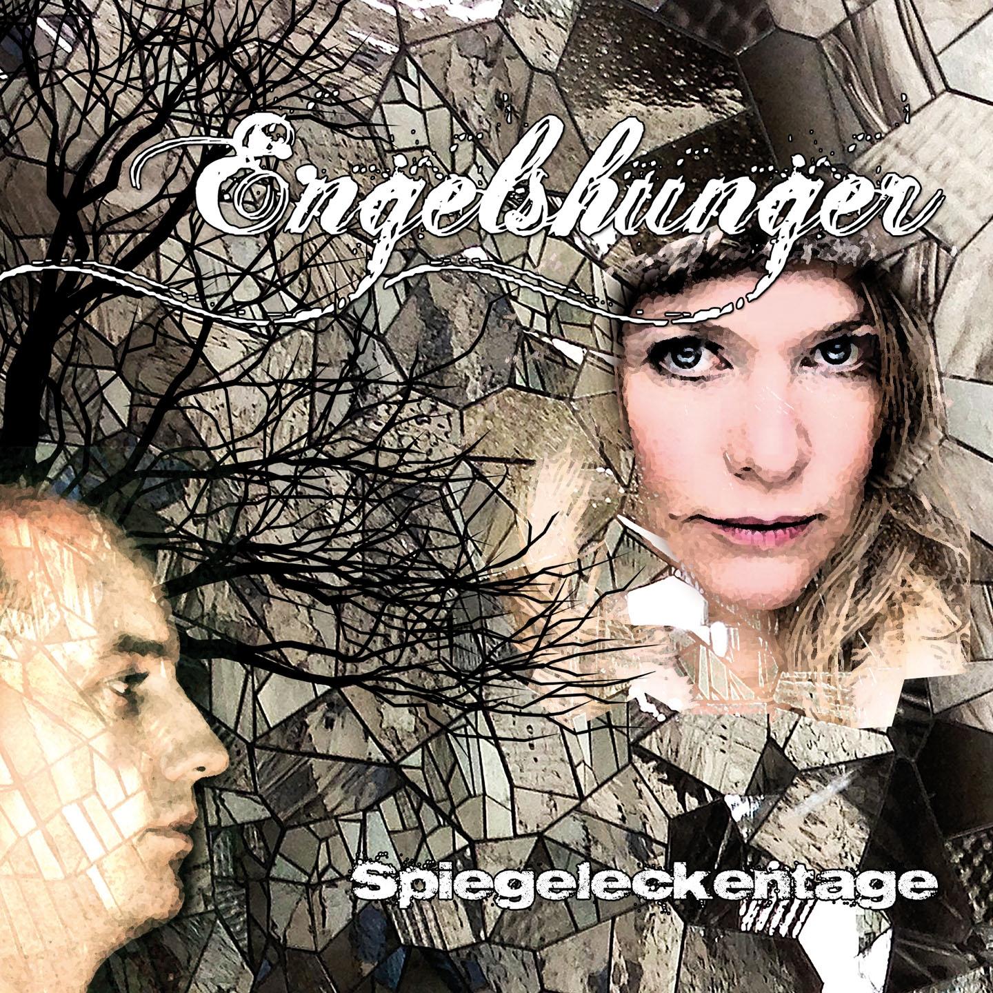 Постер альбома Spiegeleckentage