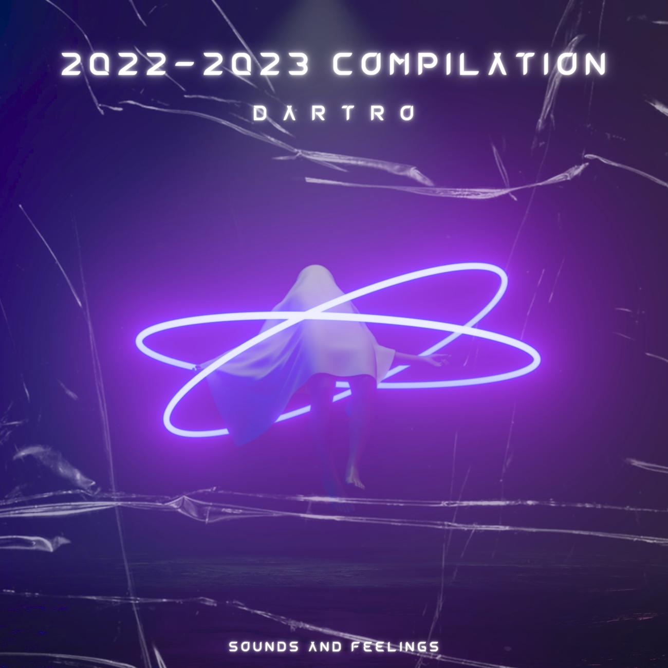 Постер альбома 2022-2023 Compilation