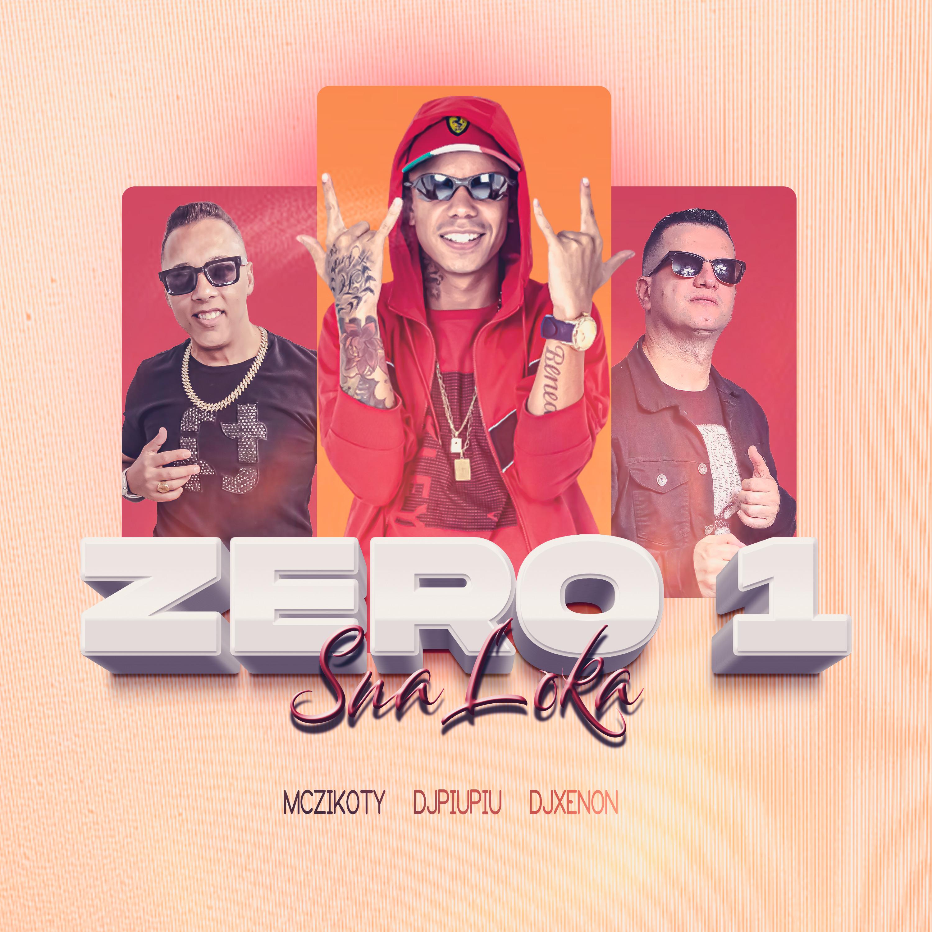 Постер альбома Zero 1 Sua Loka