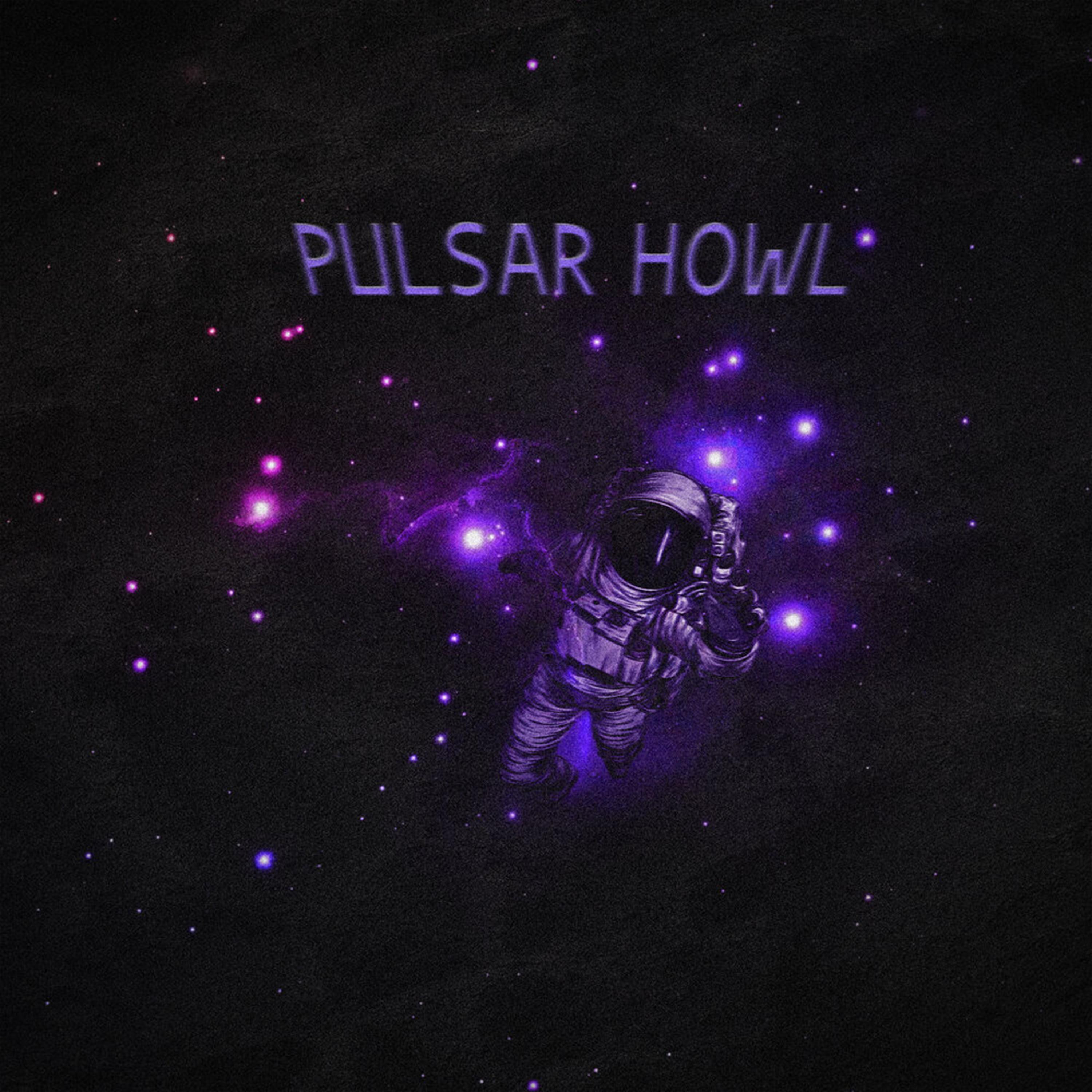 Постер альбома Pulsar Howl