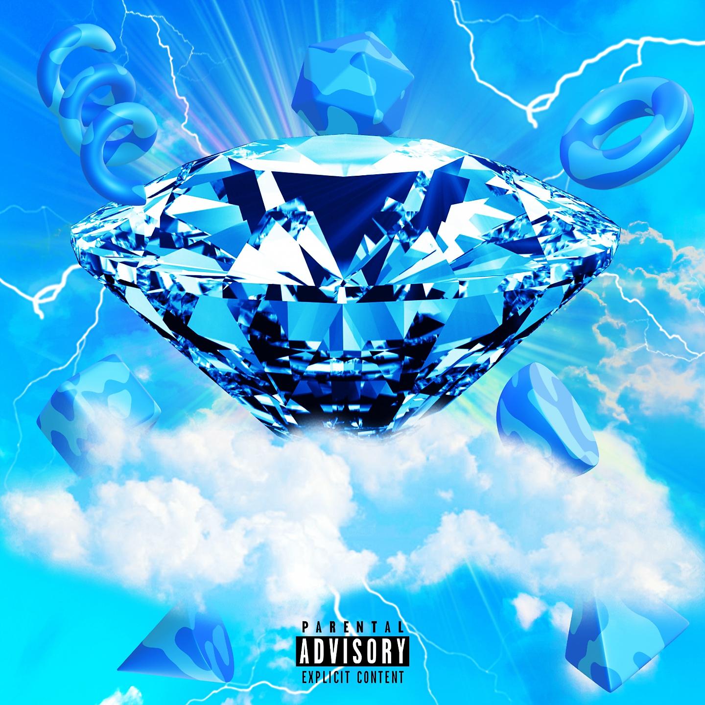 Постер альбома Sky Diamond