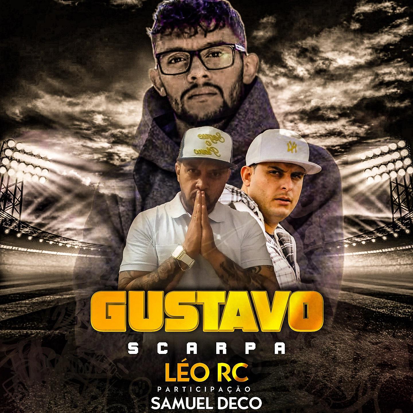 Постер альбома Gustavo Scarpa