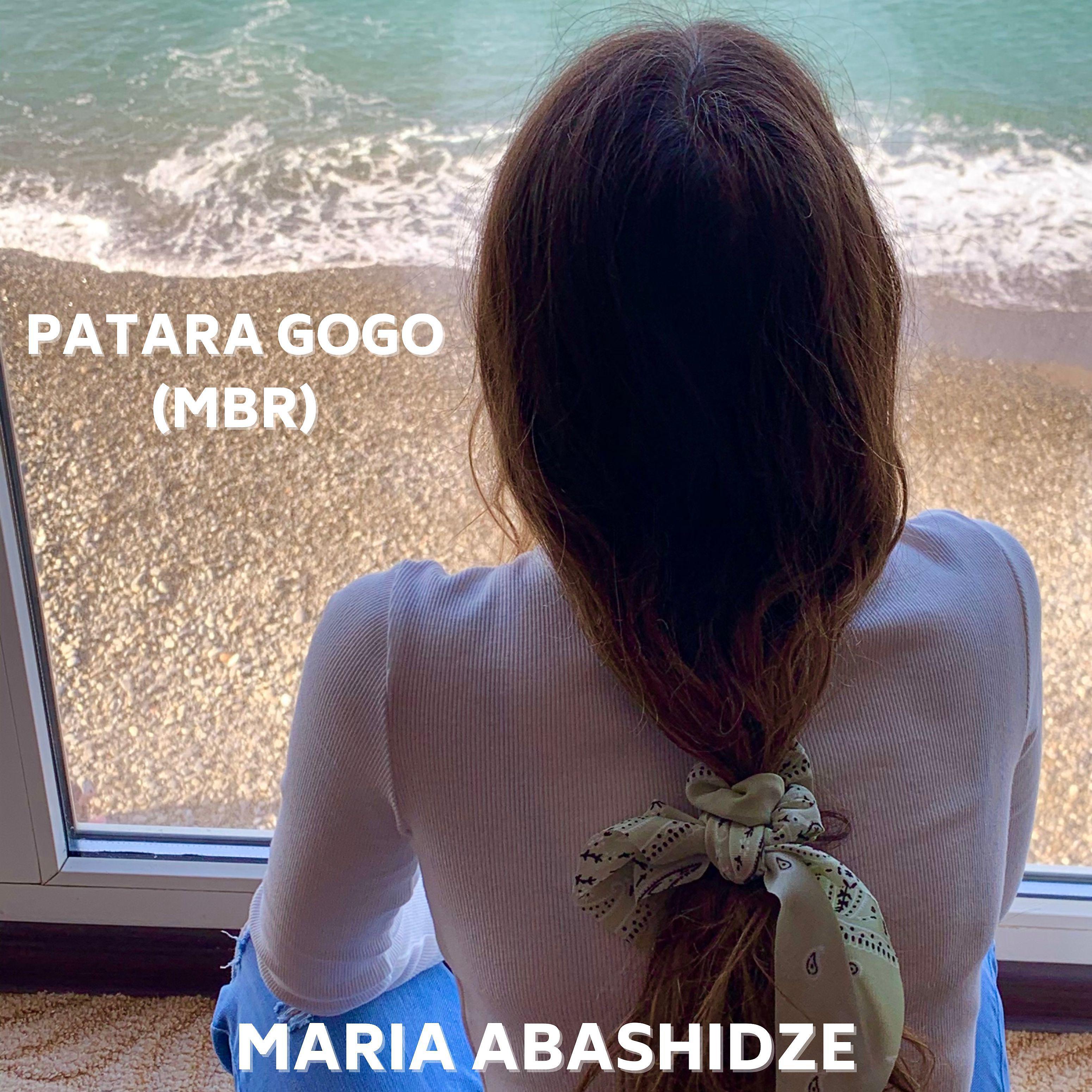 Постер альбома Patara Gogo (Mbr)