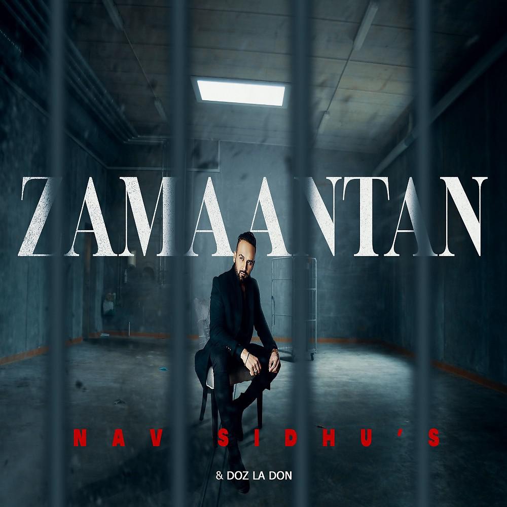 Постер альбома Zamaantan