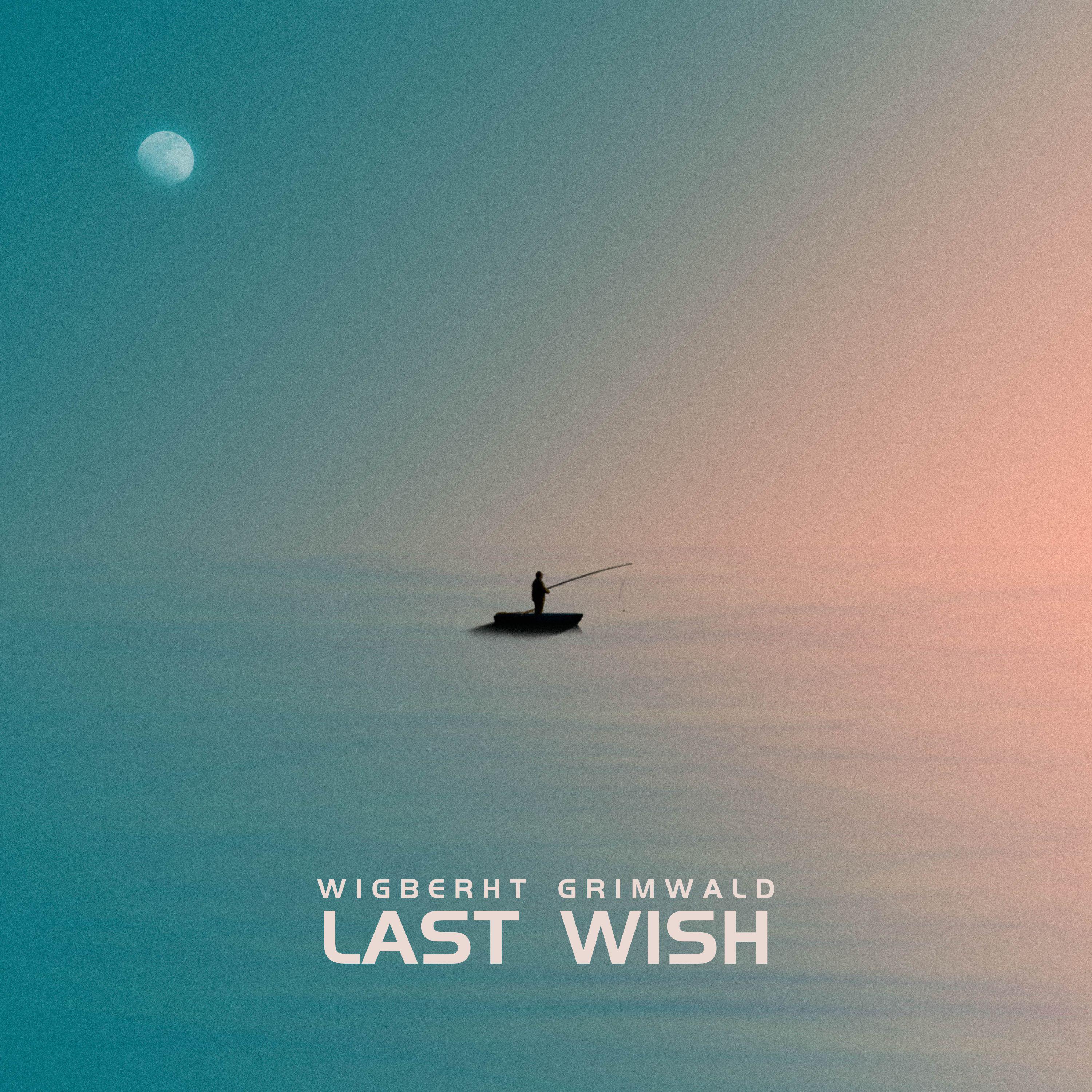 Постер альбома Last wish