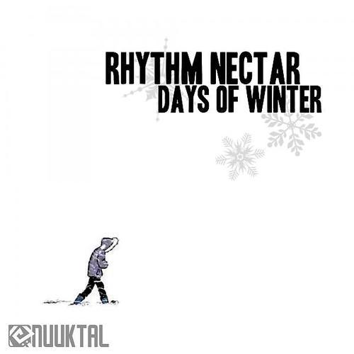 Постер альбома Days of Winter