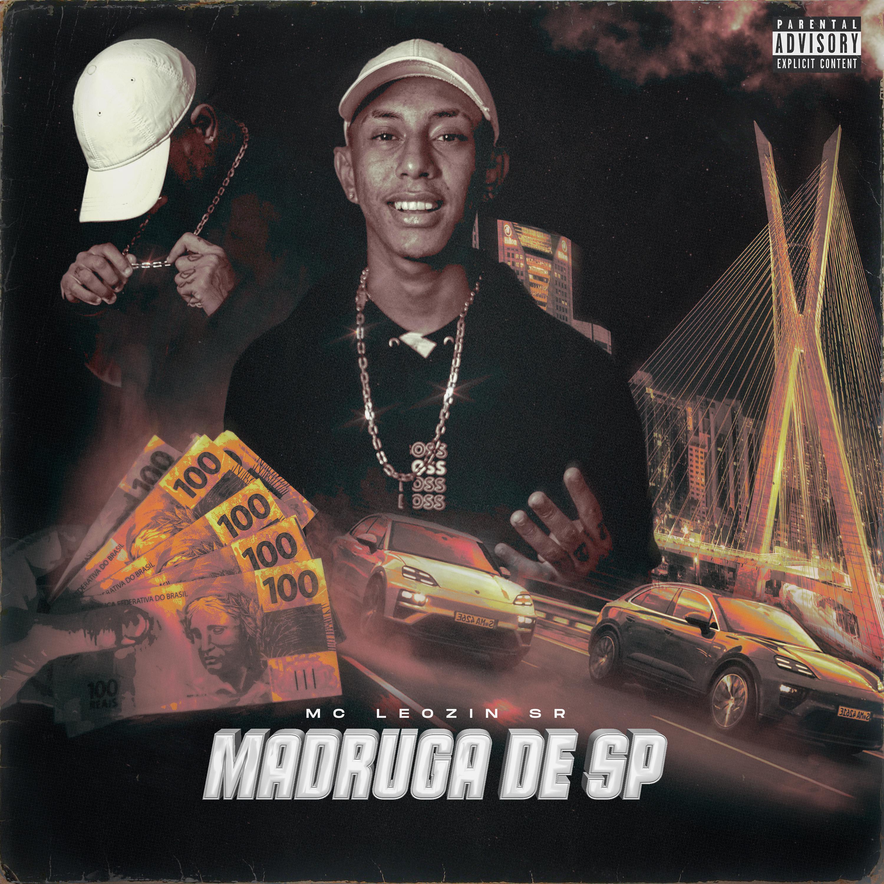 Постер альбома Madruga de Sp
