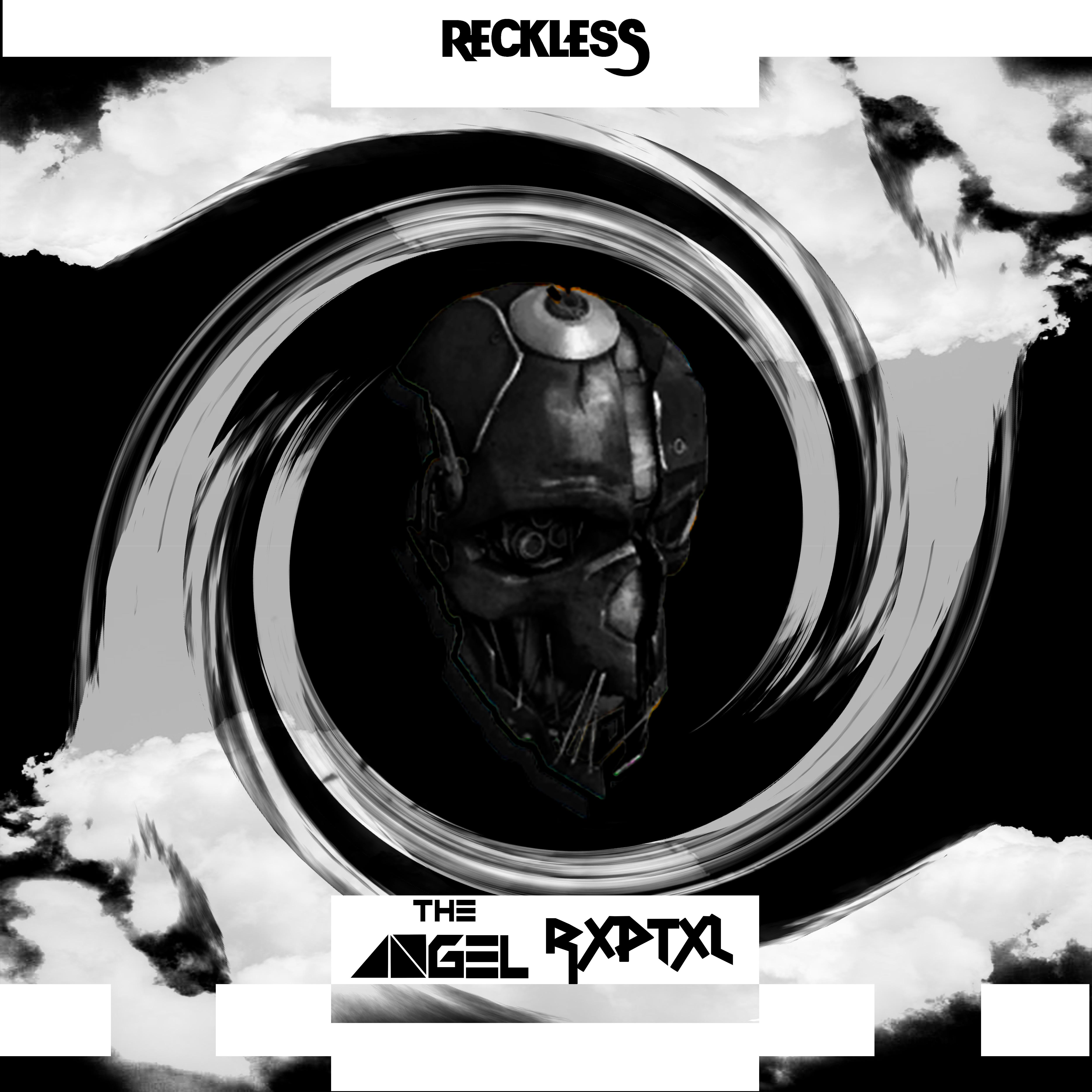 Постер альбома Reckless (feat. Rxptxl)
