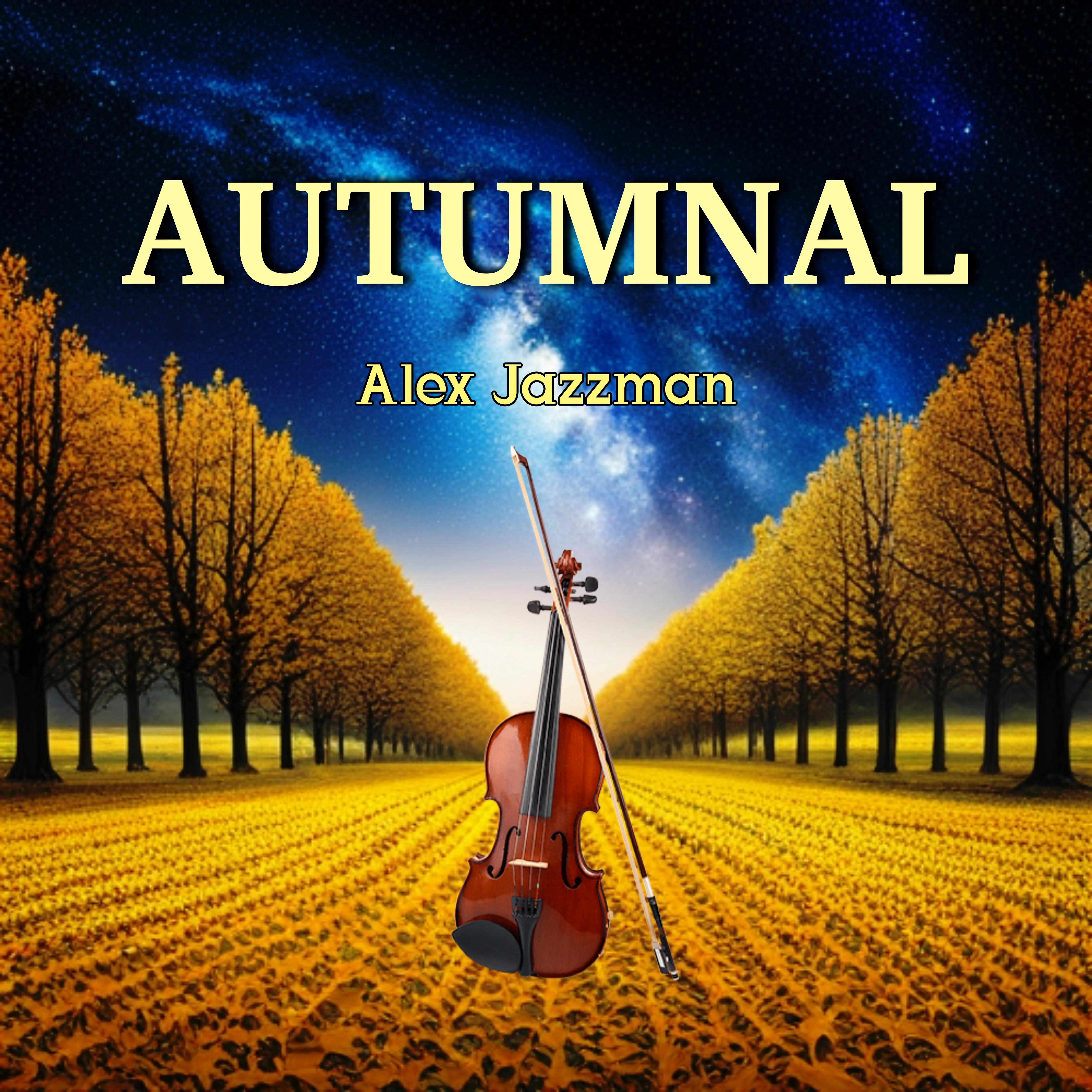 Постер альбома Autumnal