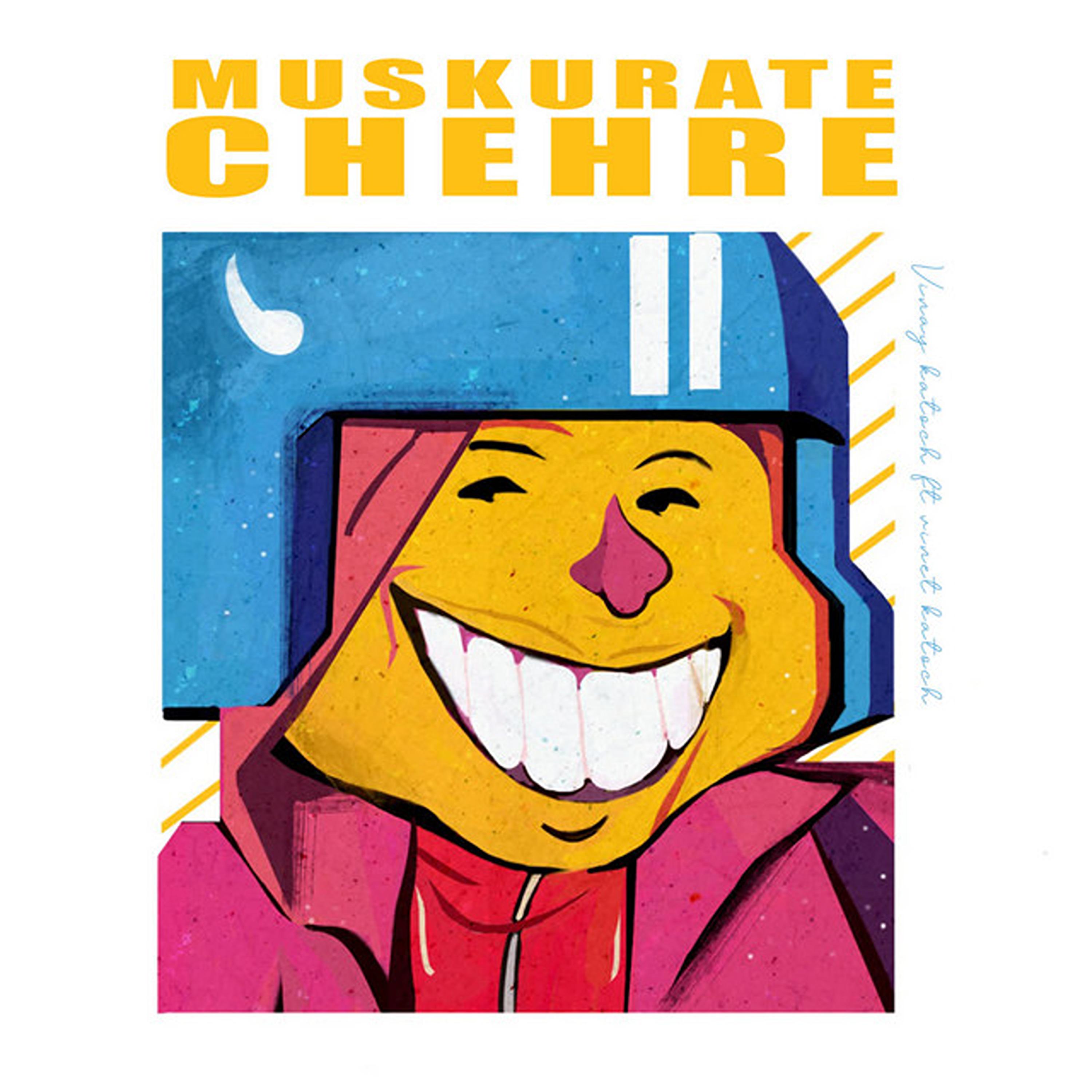 Постер альбома Muskurate Chehre