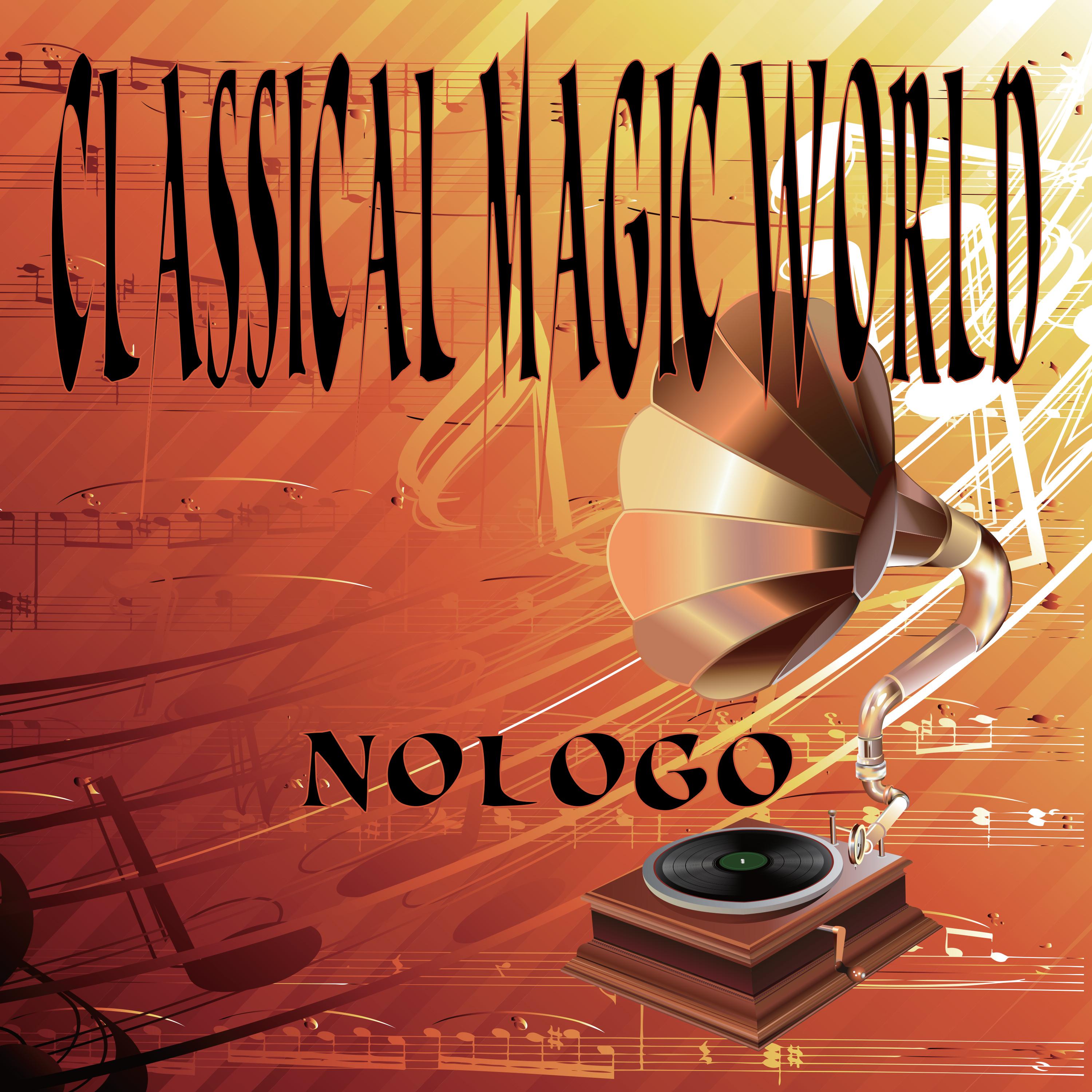 Постер альбома Classical Magic World