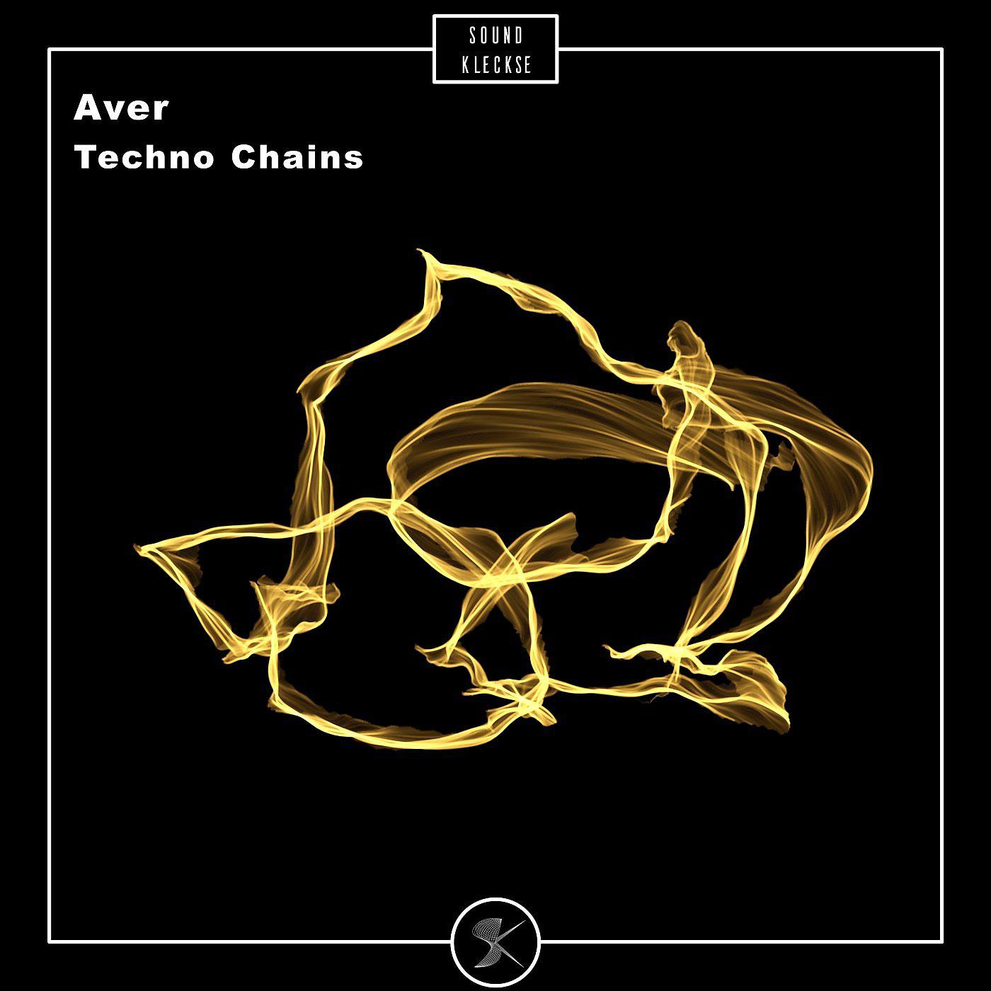 Постер альбома Techno Chains