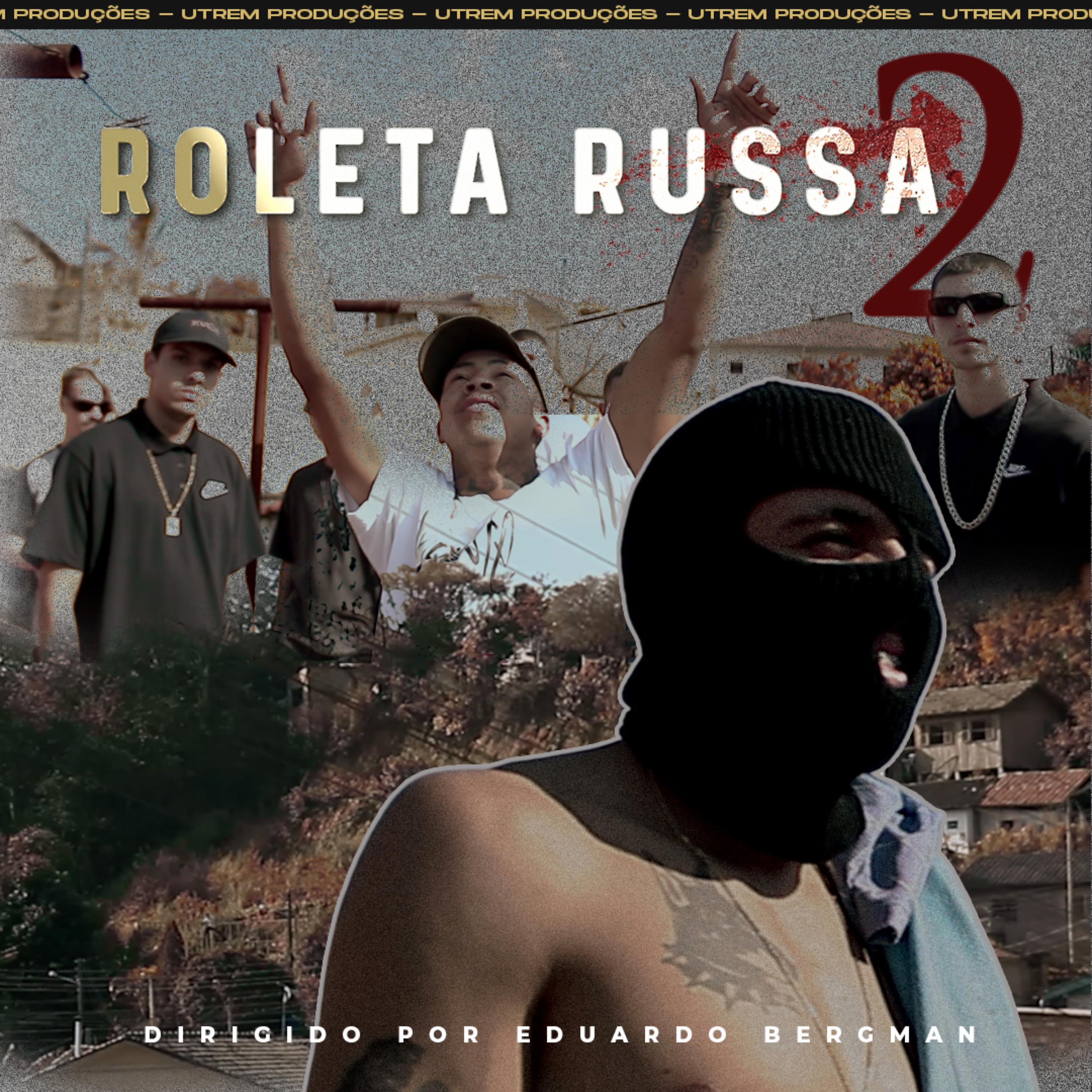 Постер альбома Roleta Russa 2
