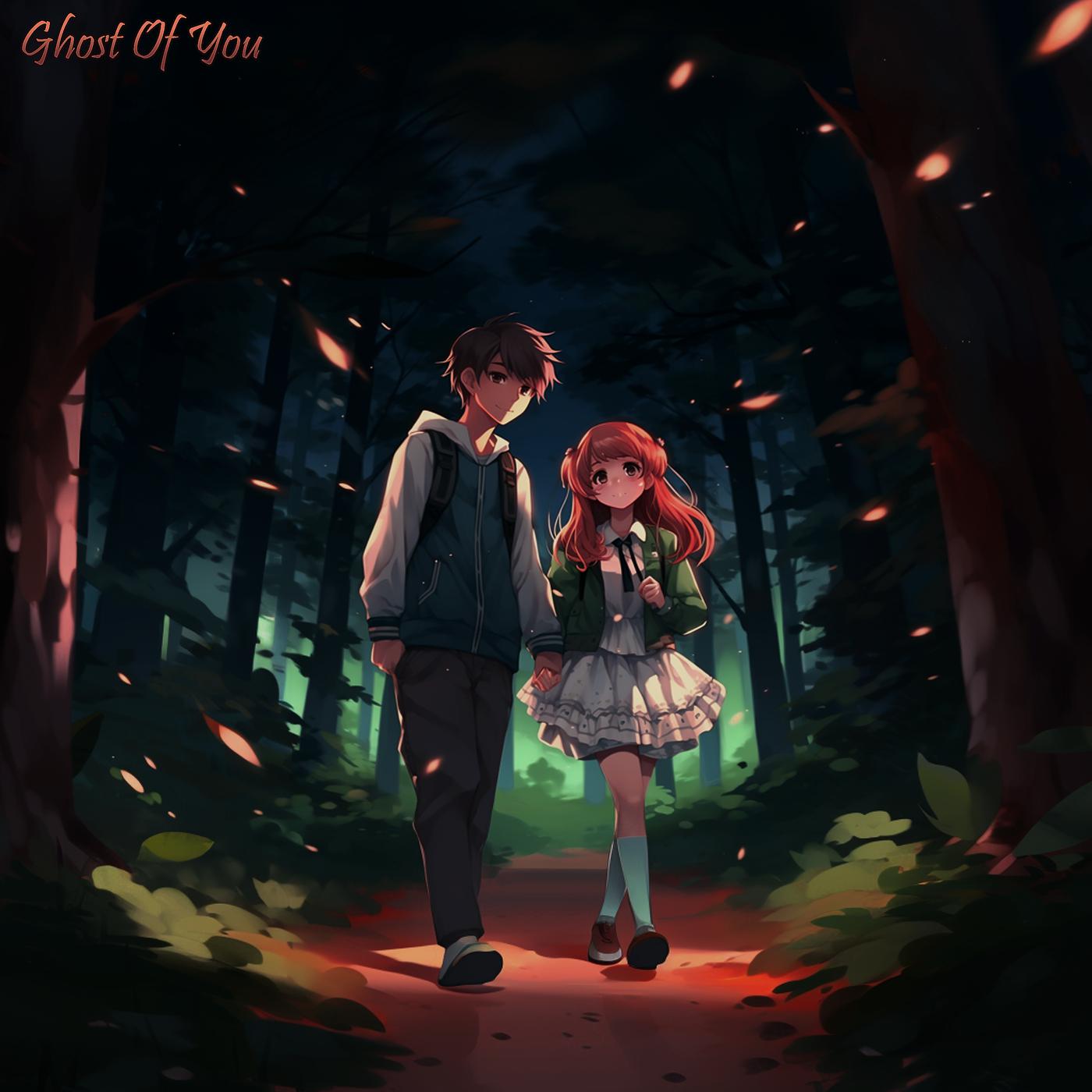 Постер альбома Ghost of You