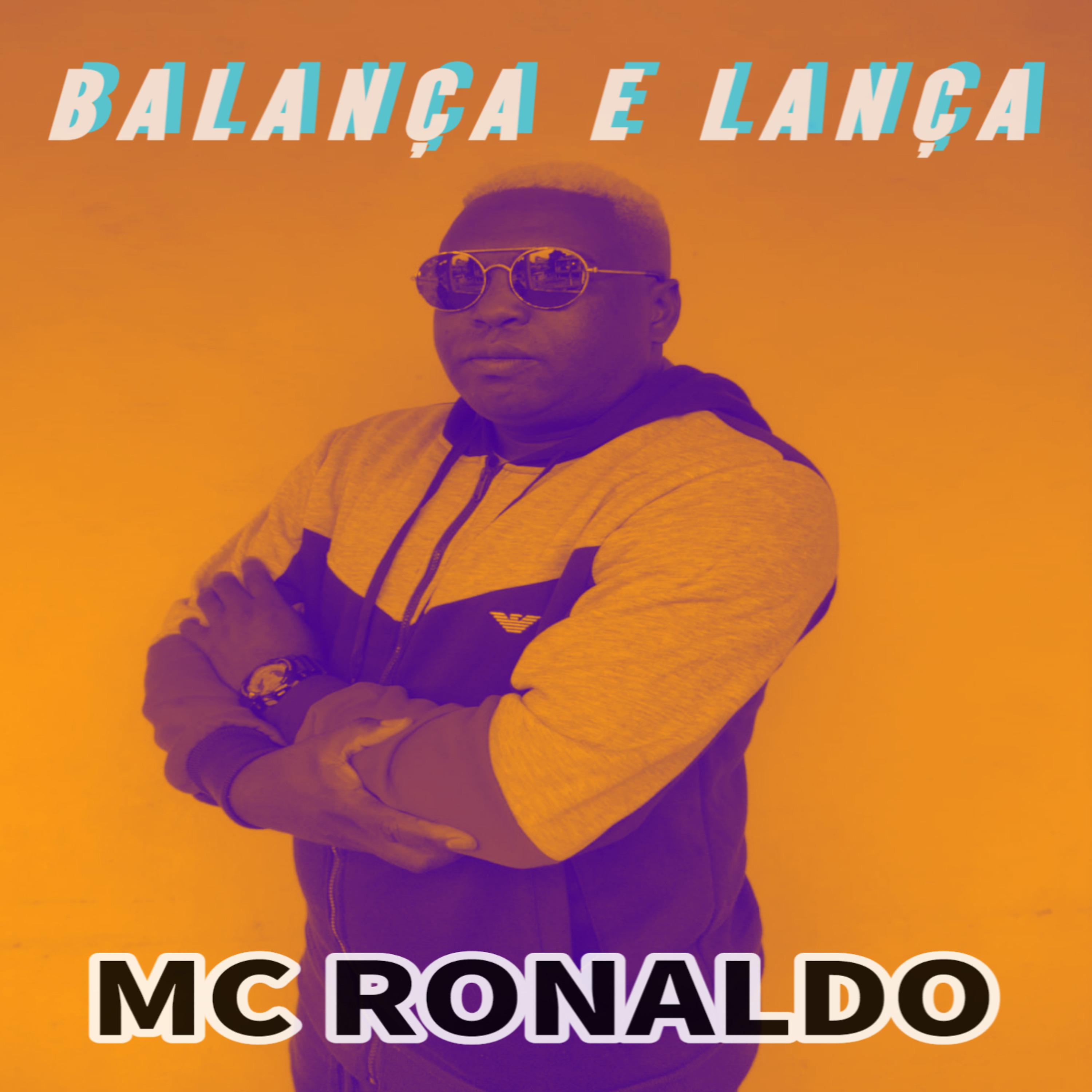 Постер альбома Balança e Lança