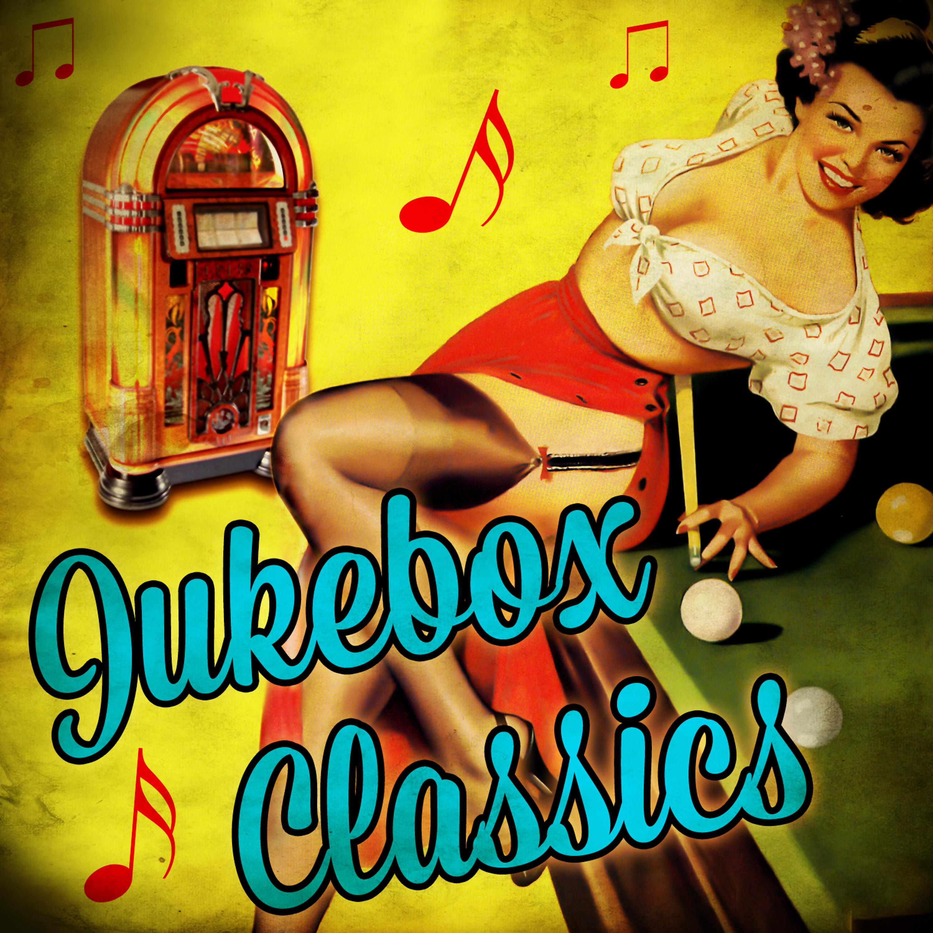 Постер альбома Jukebox Classics