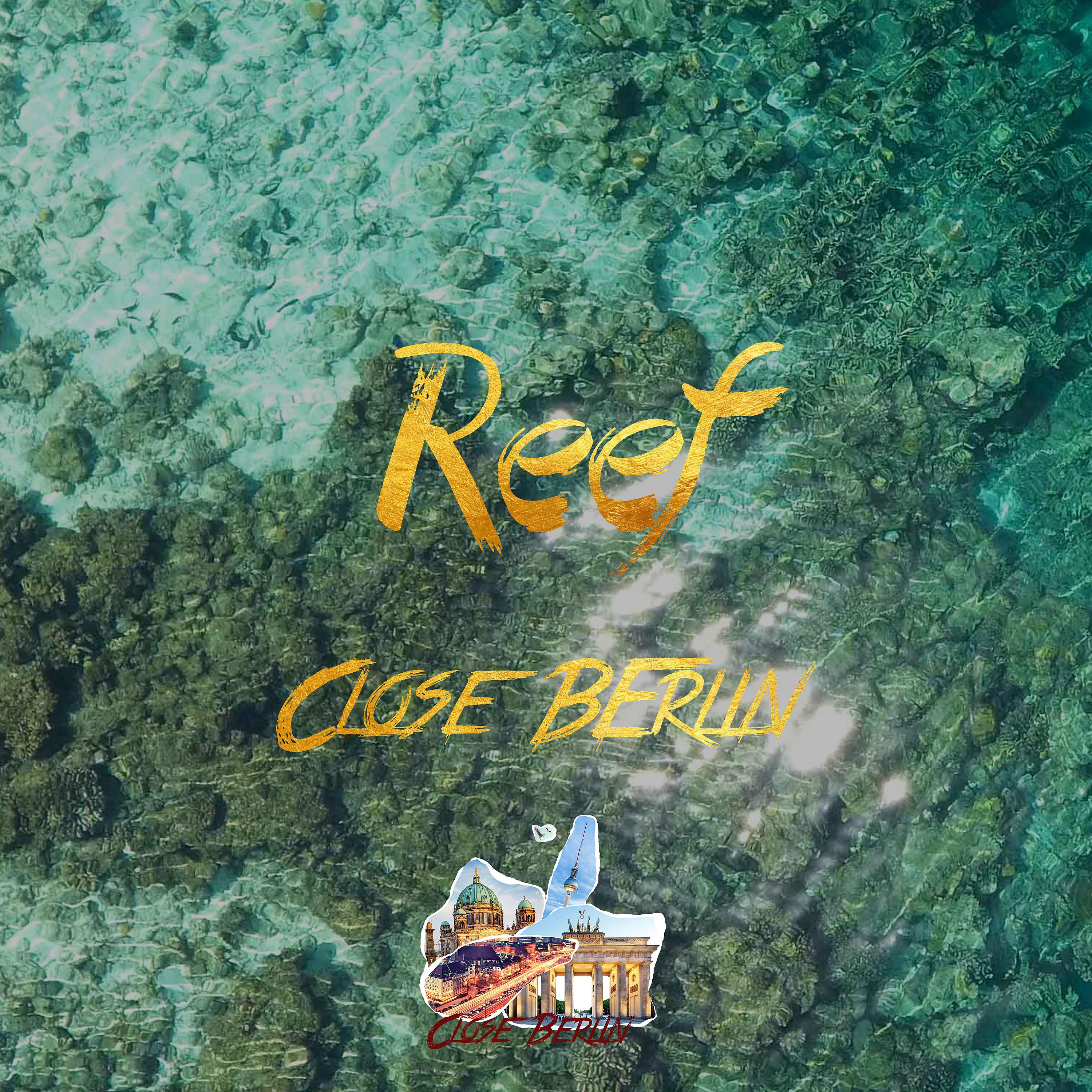 Постер альбома Reef