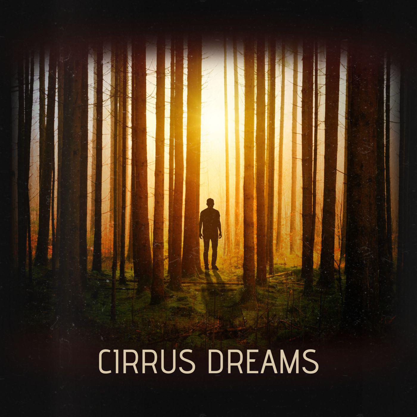 Постер альбома Cirrus Dreams