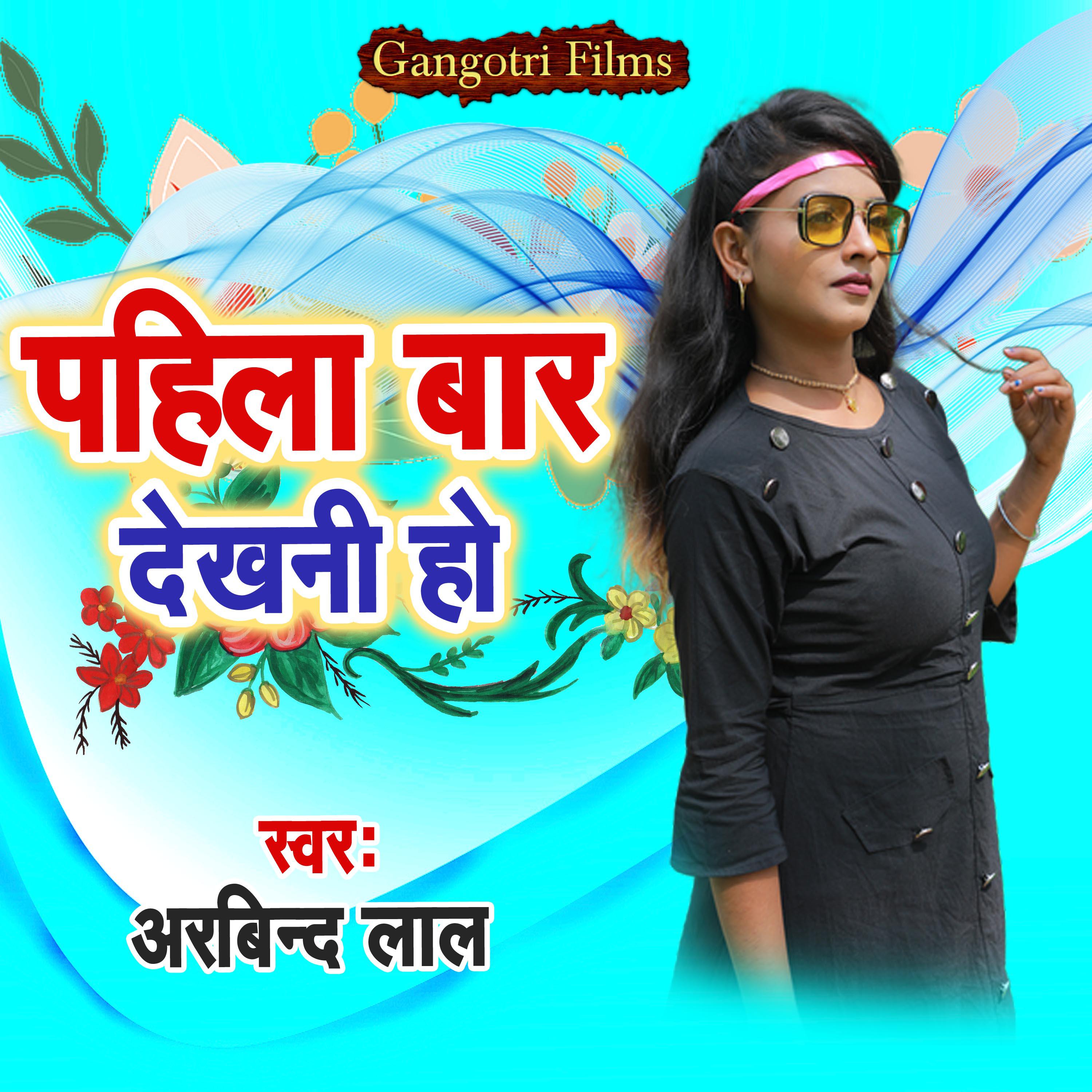 Постер альбома Pahila Bar Dekhani Ho