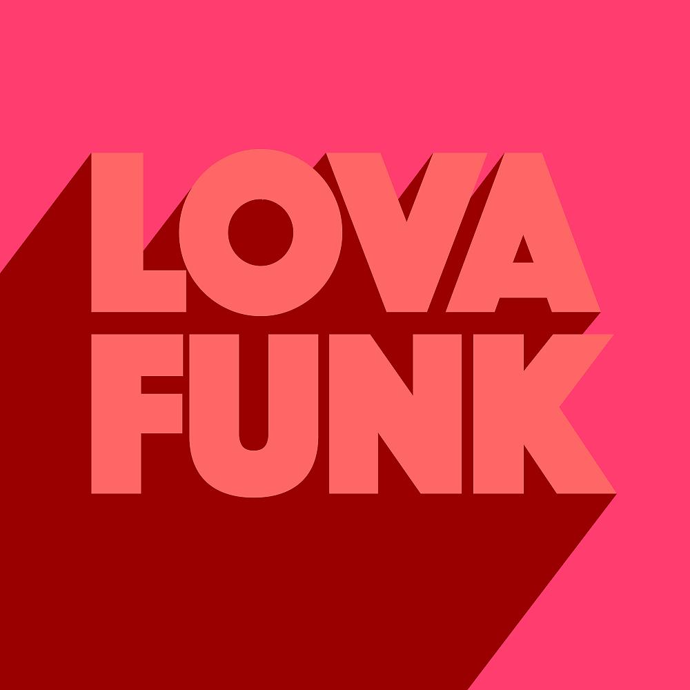 Постер альбома Lovafunk