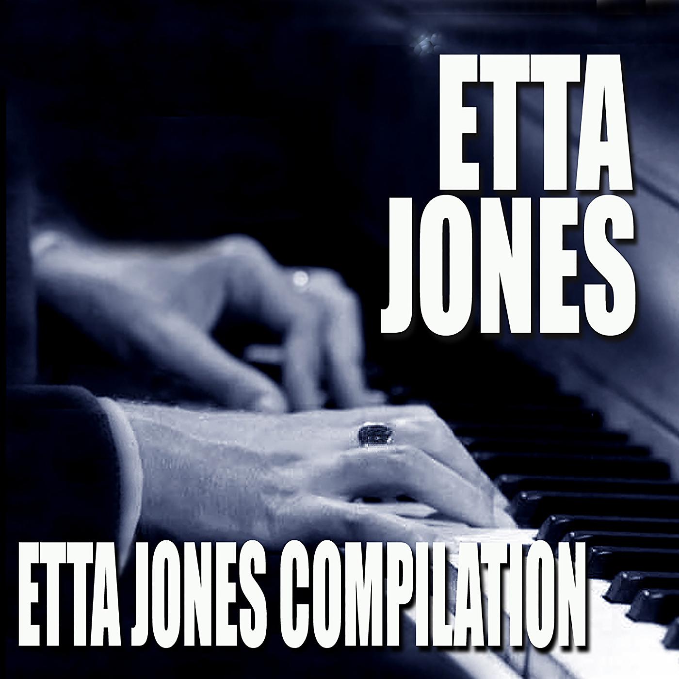 Постер альбома Etta Jones Compilation