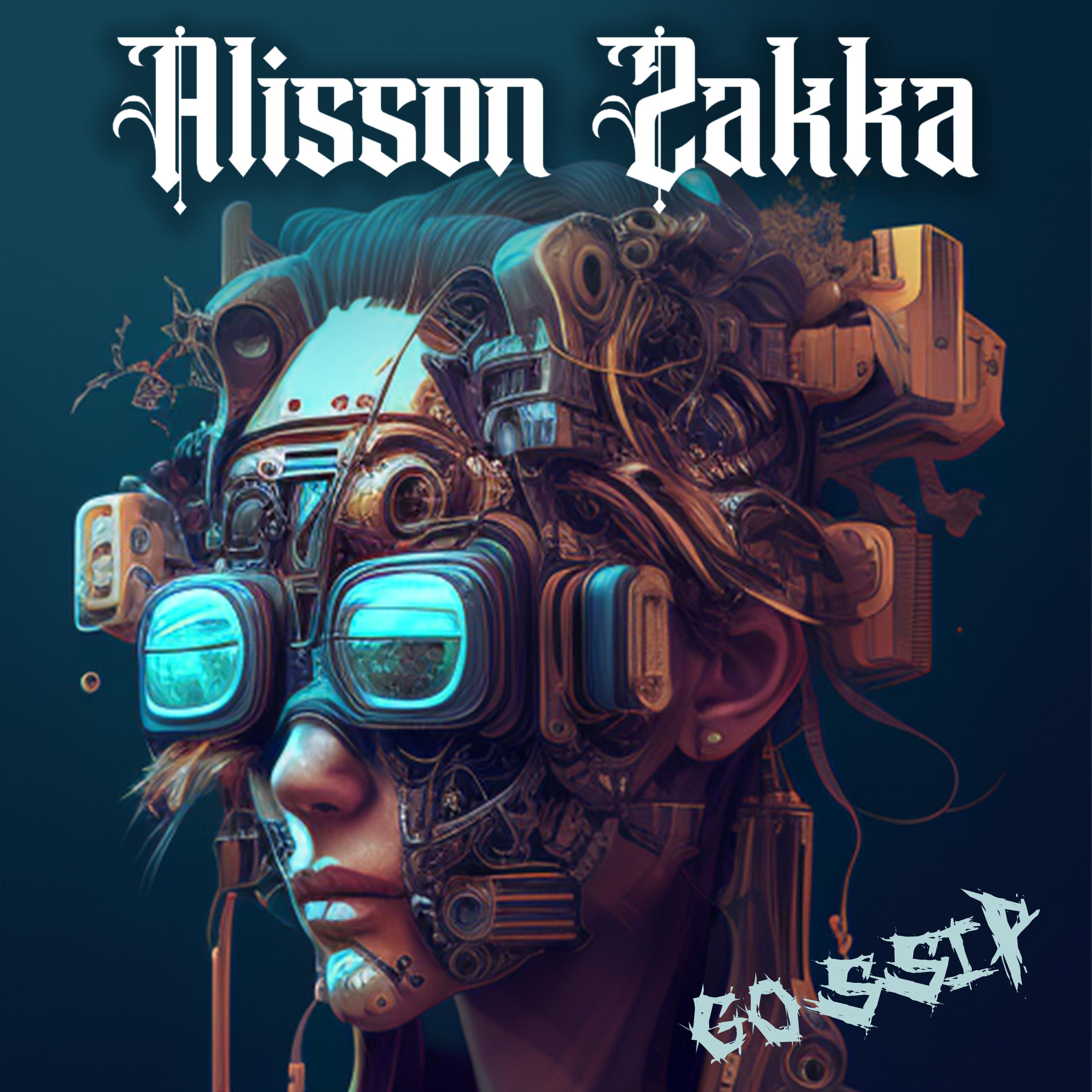 Постер альбома Gossip (Metal Cover)