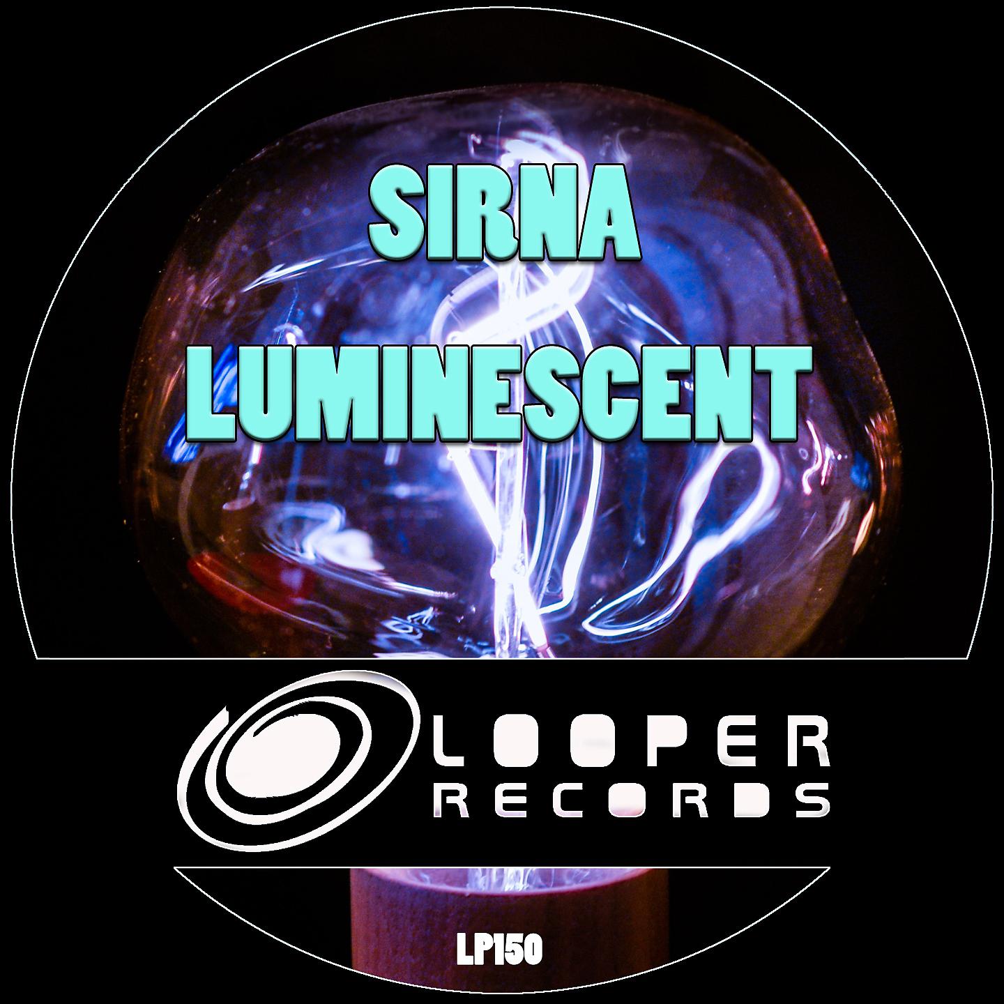 Постер альбома Luminescent