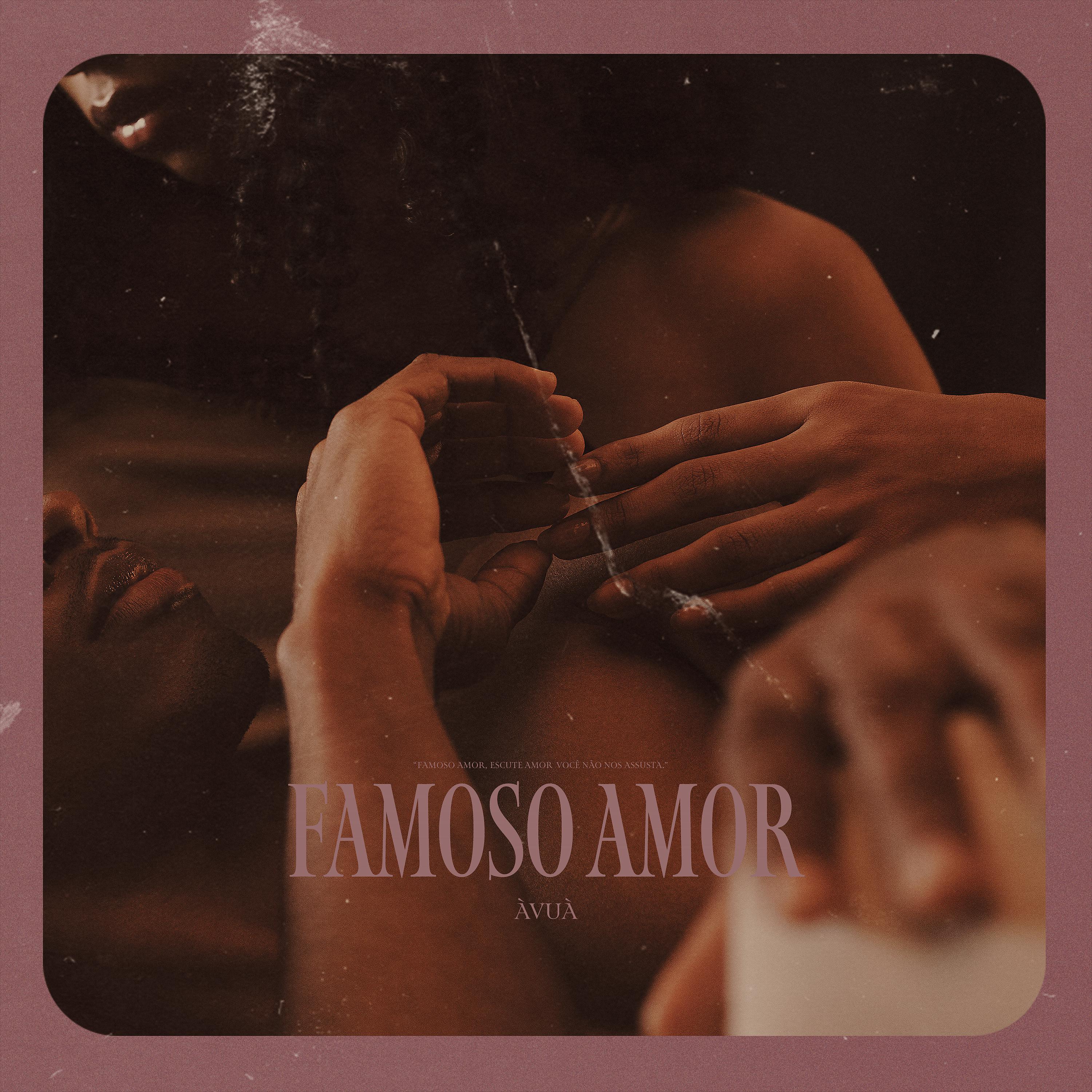 Постер альбома Famoso Amor