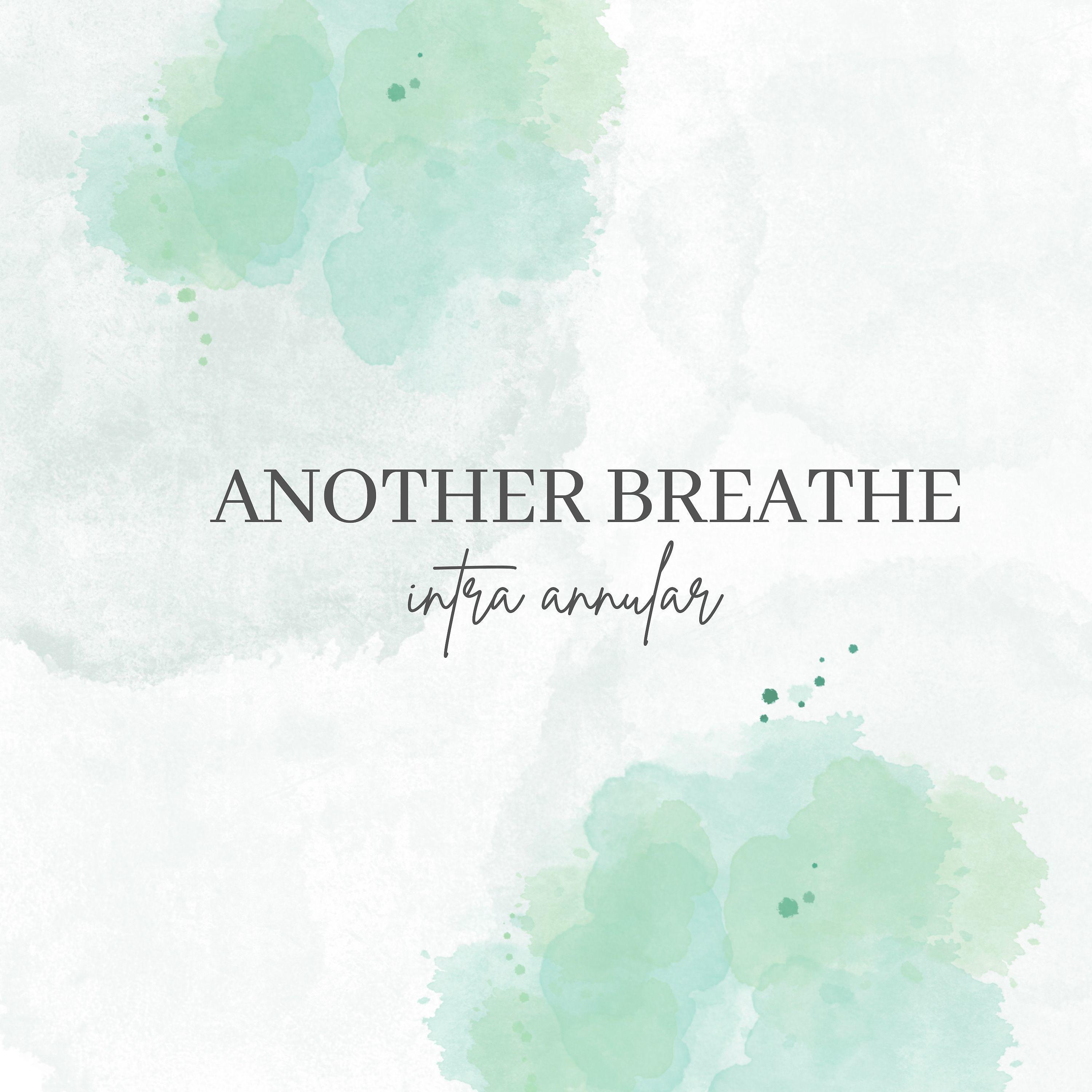Постер альбома Another Breathe