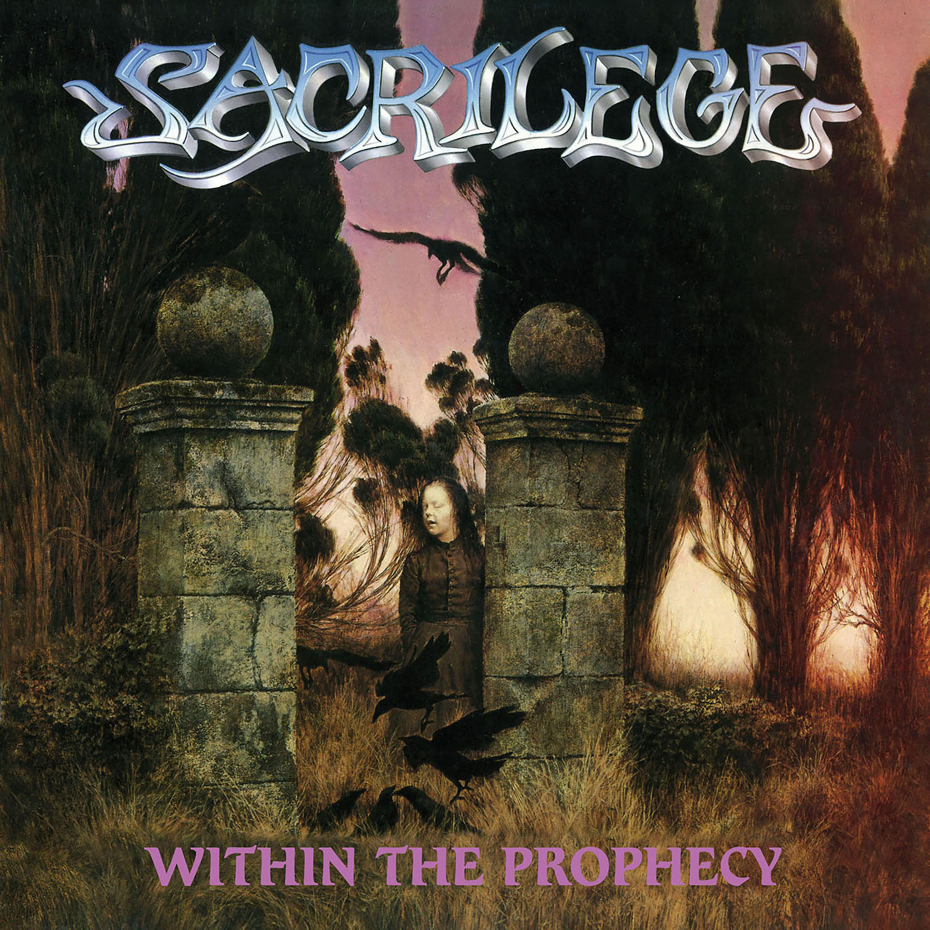 Постер альбома Within the Prophecy