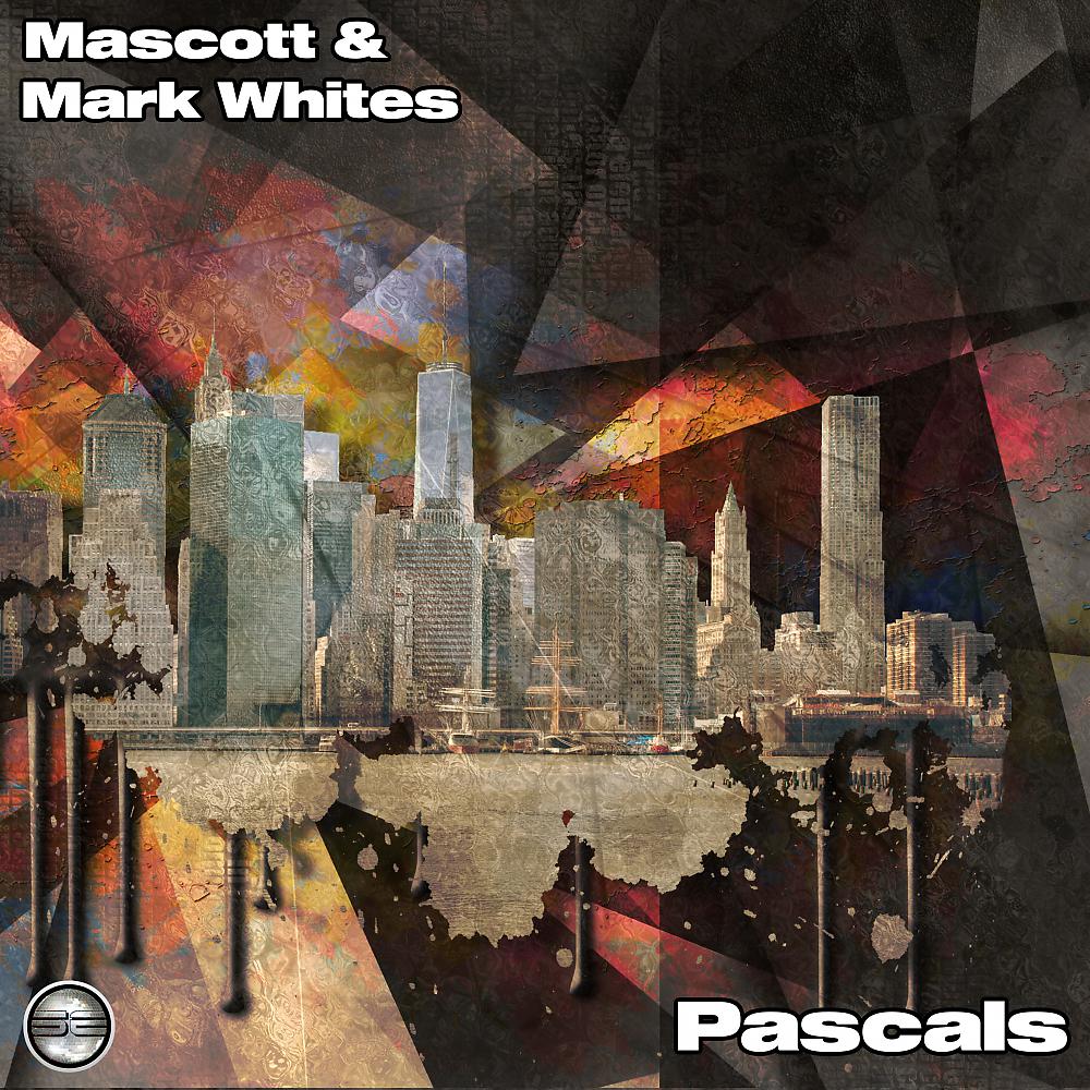 Постер альбома Pascals