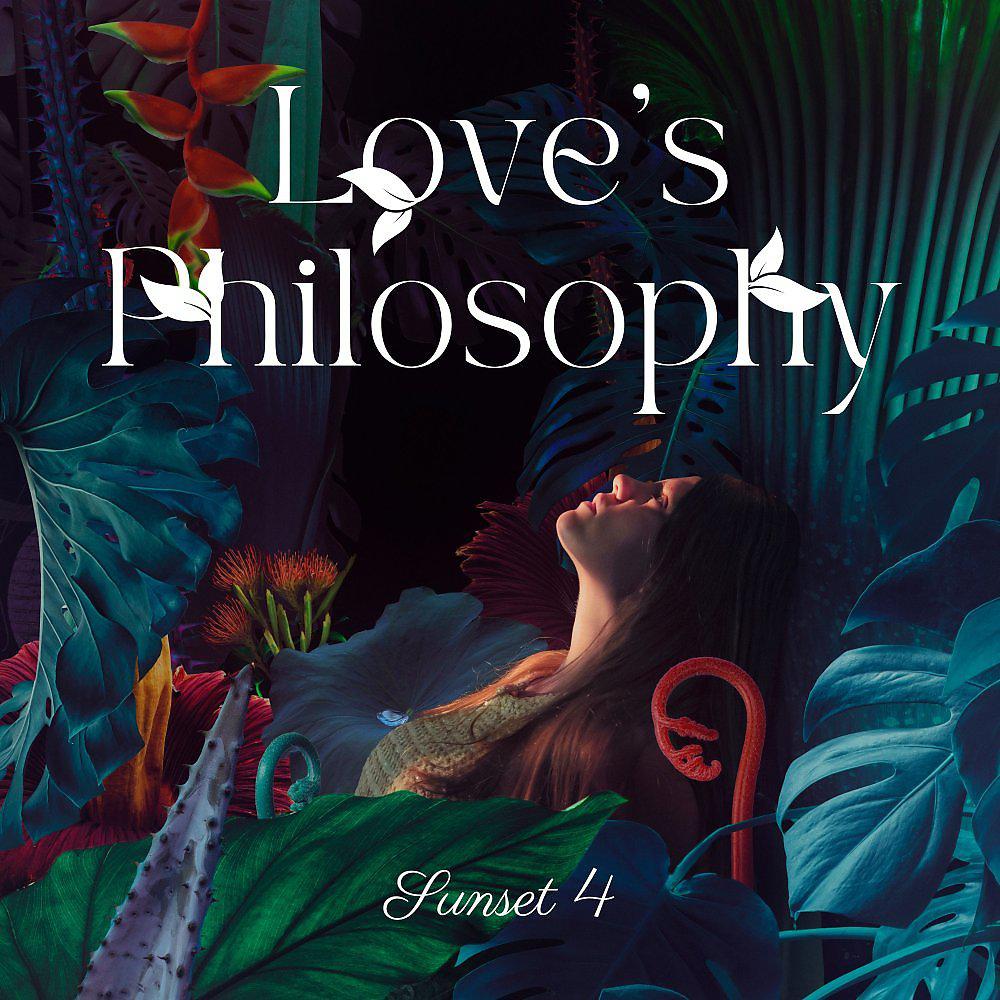 Постер альбома Love's Philosophy