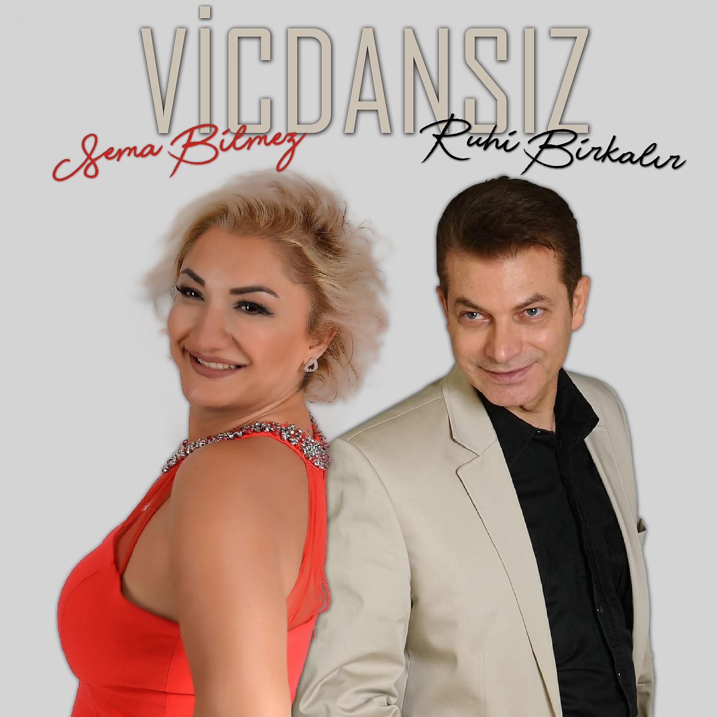 Постер альбома Vijdansız