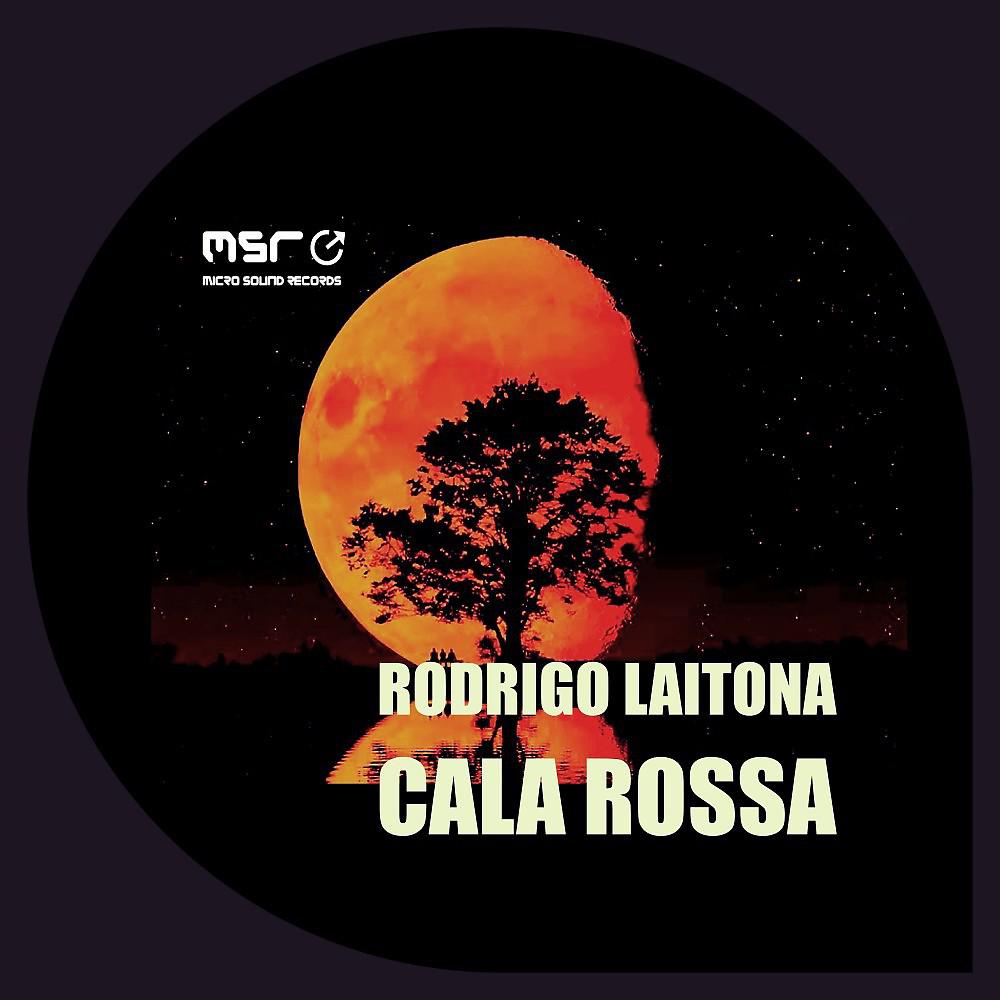 Постер альбома Cala Rossa