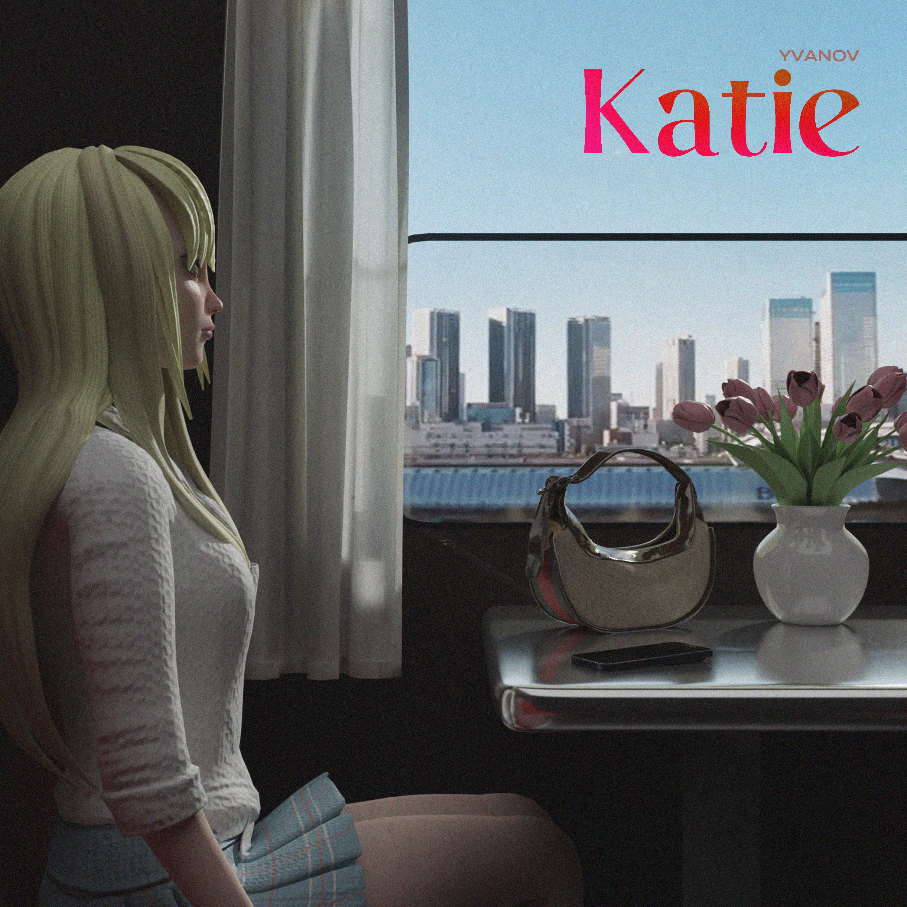 Постер альбома Katie