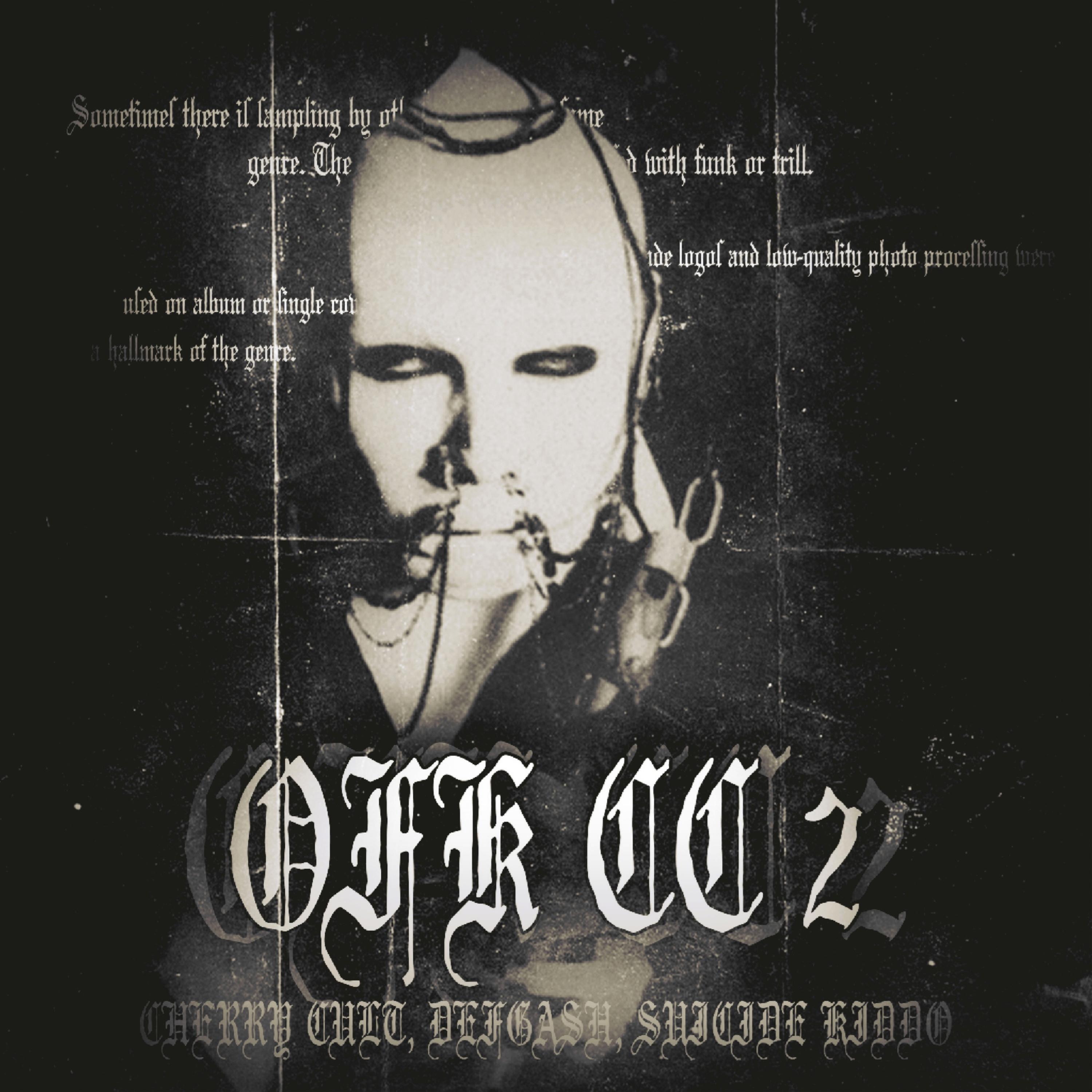 Постер альбома OFK CC 2