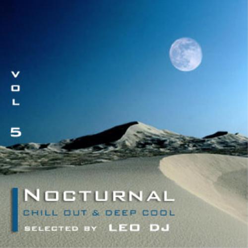 Постер альбома Nocturnal, Vol. 5