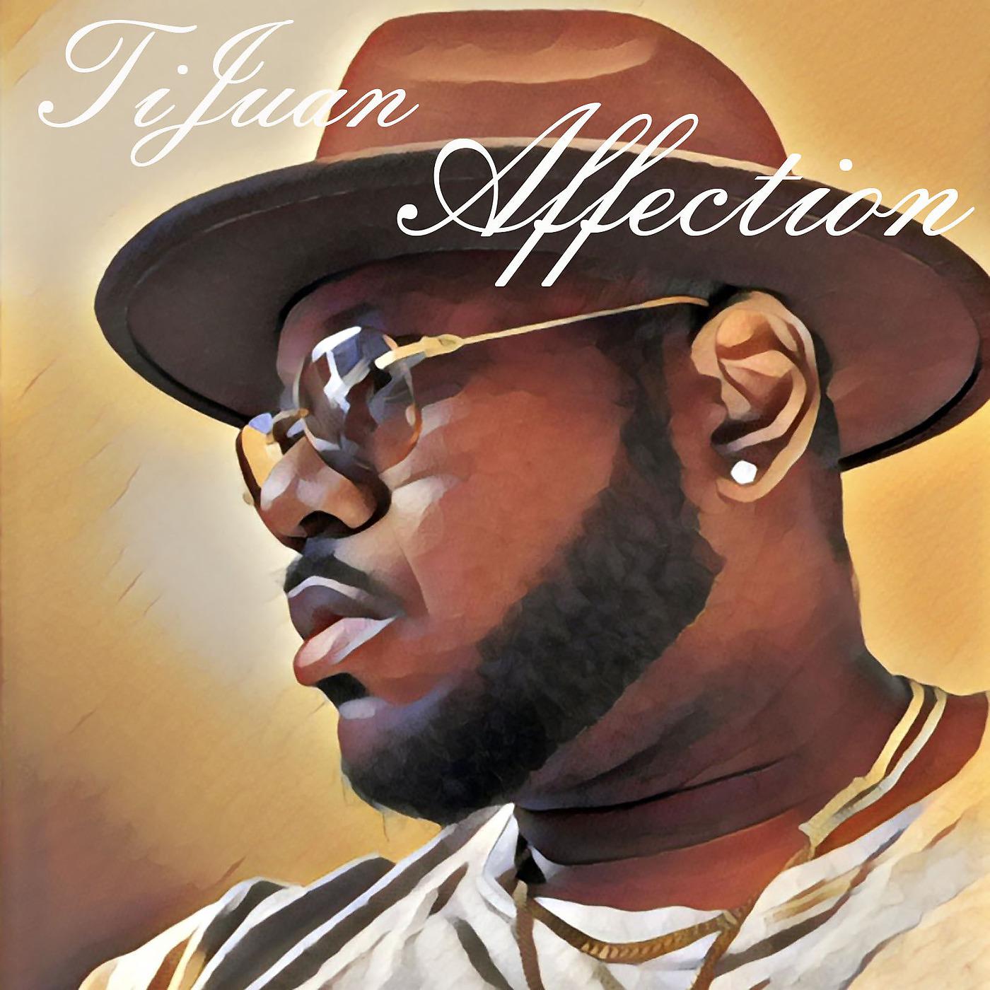 Постер альбома Affection