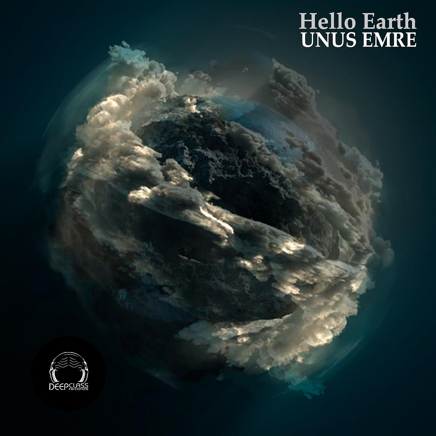 Постер альбома Hello Earth