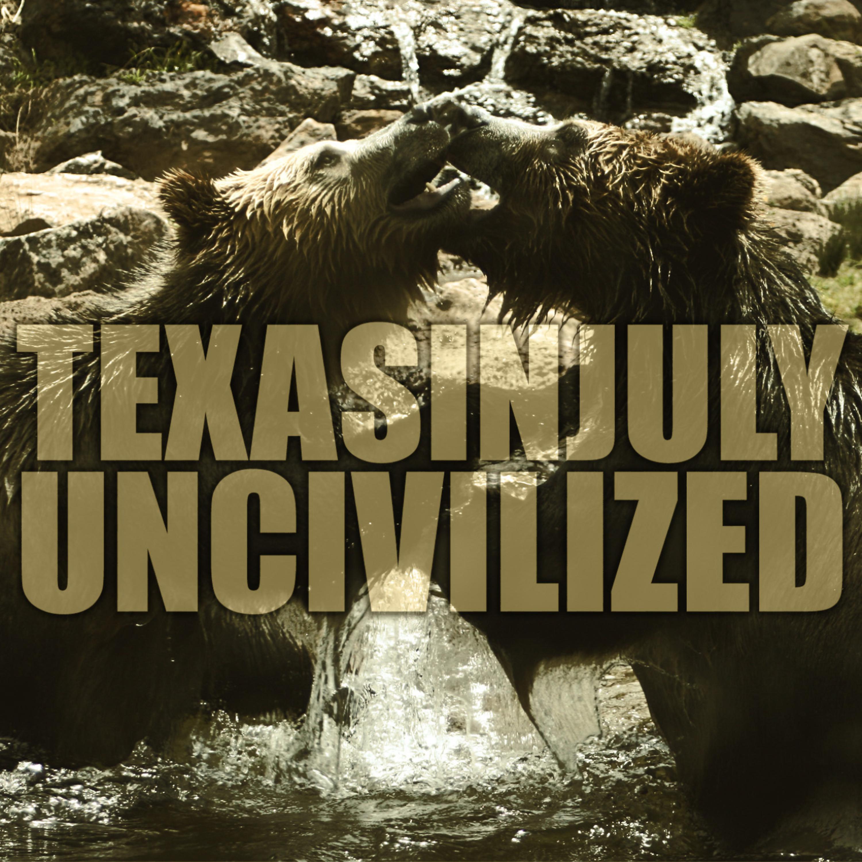 Постер альбома Uncivilized
