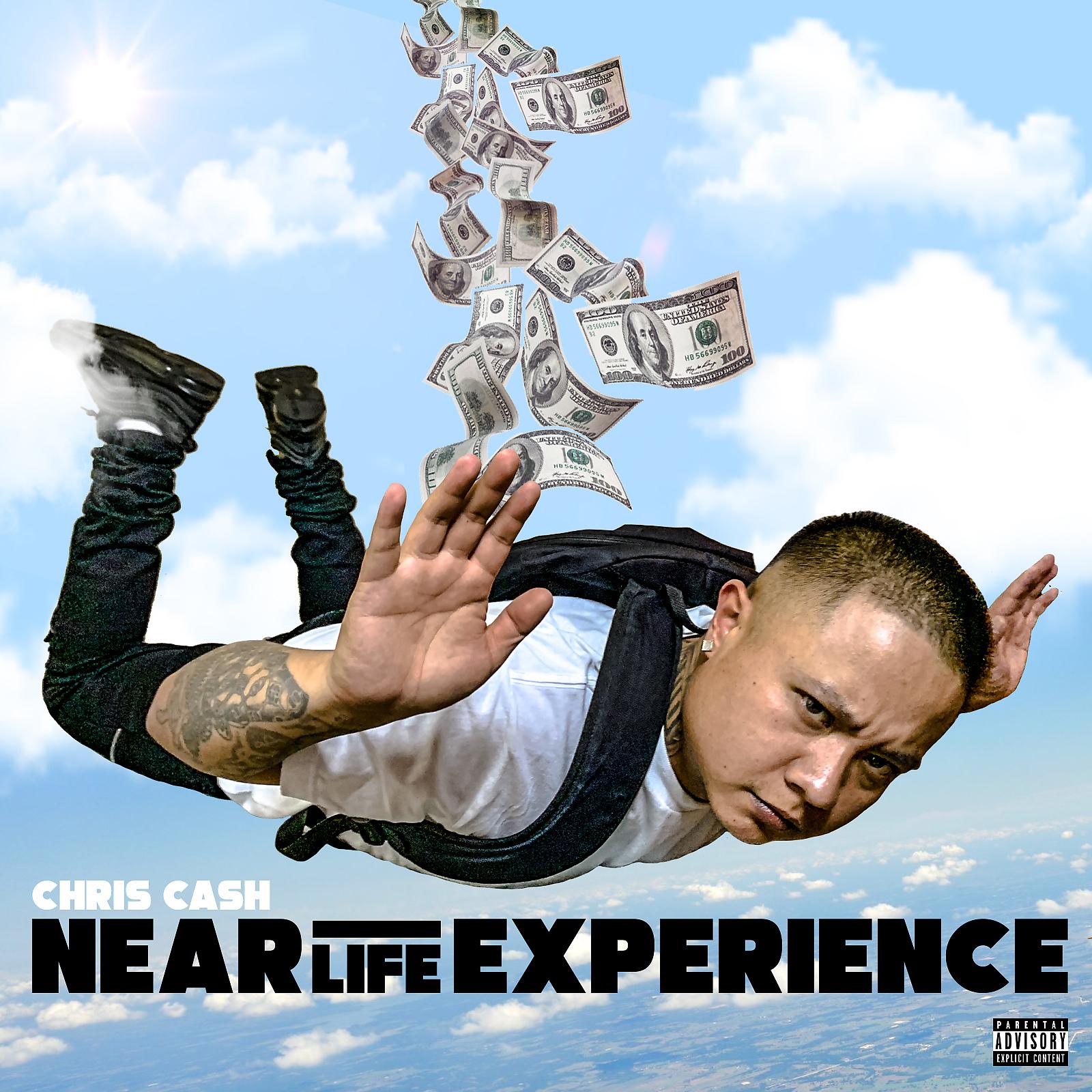 Постер альбома Near Life Experience