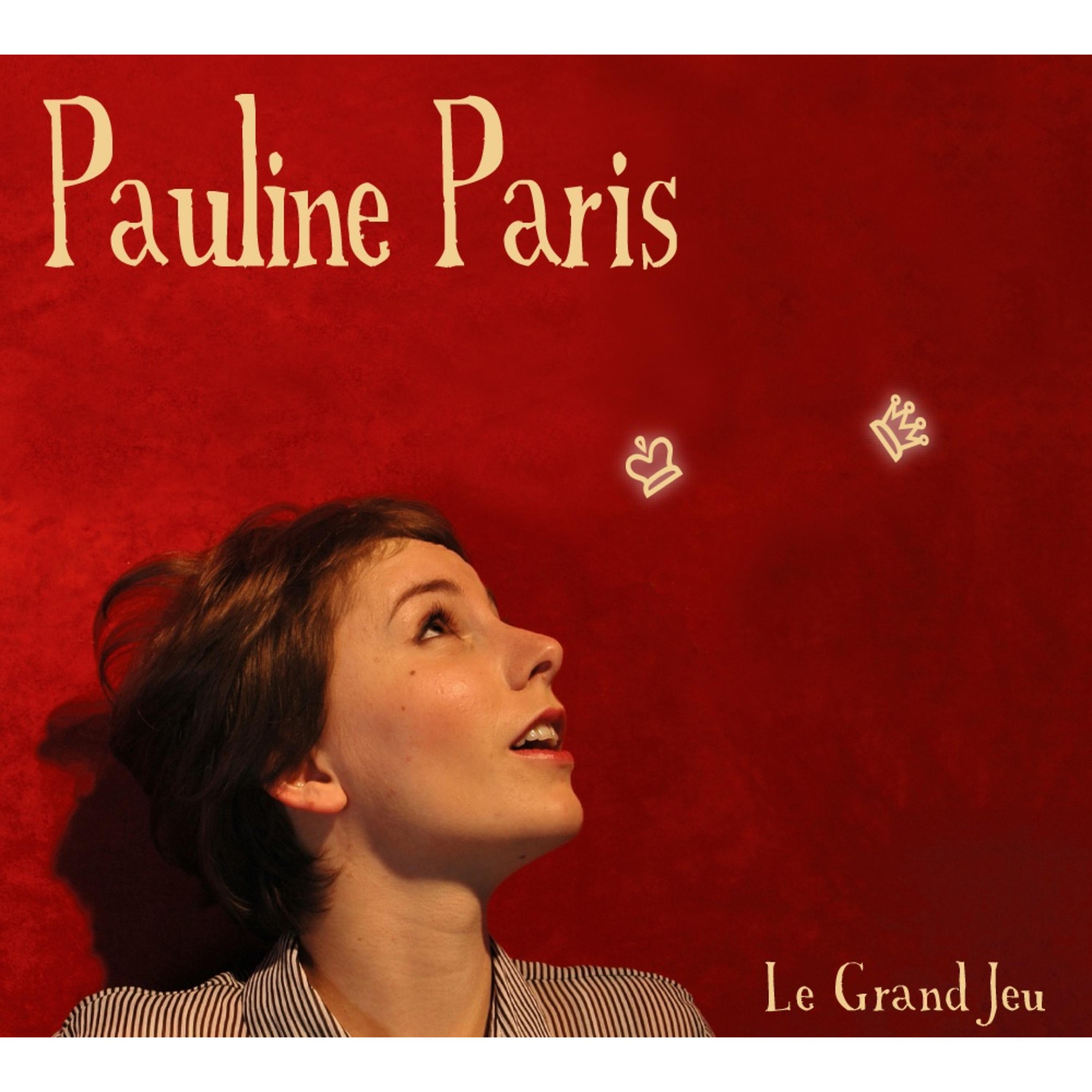Постер альбома Le Grand Jeu (Bonus Track Version)