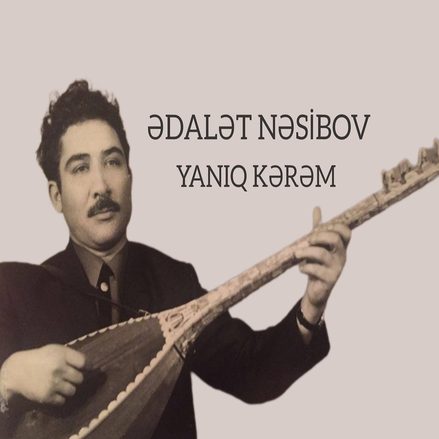 Постер альбома Yanıq kərəmi