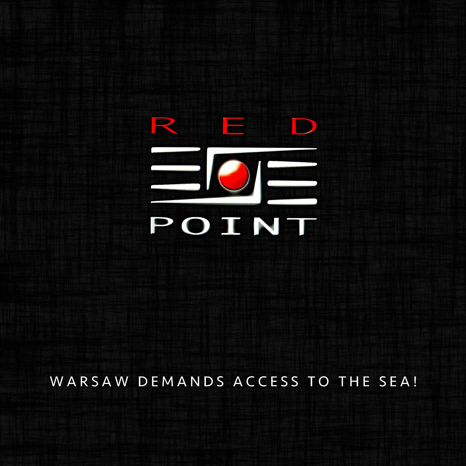 Постер альбома Warsaw demands access to the sea!