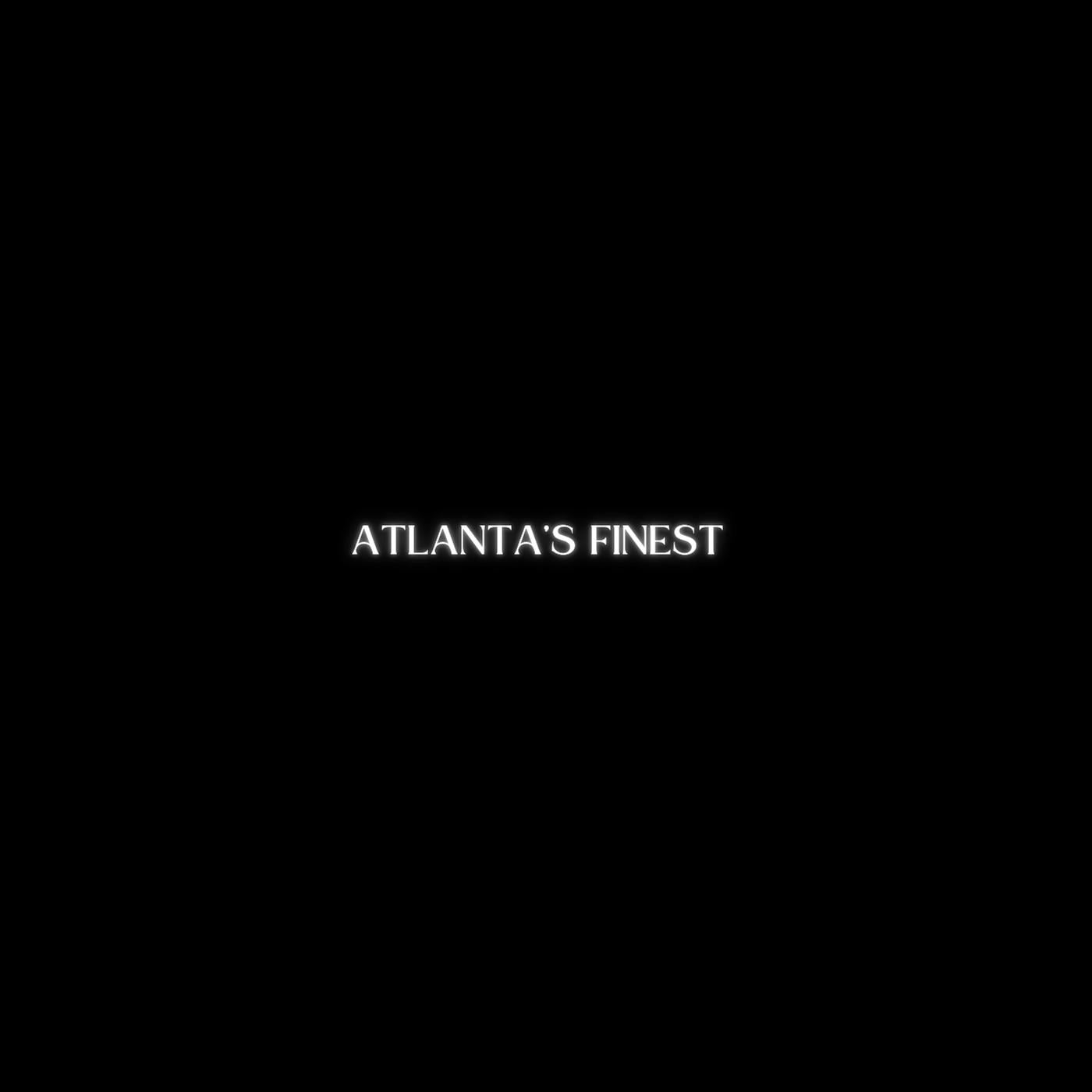 Постер альбома Atlanta's Finest