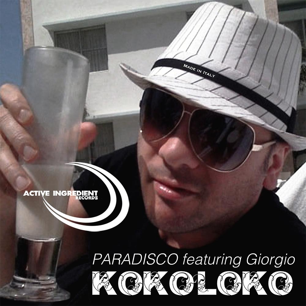 Постер альбома Kokoloko