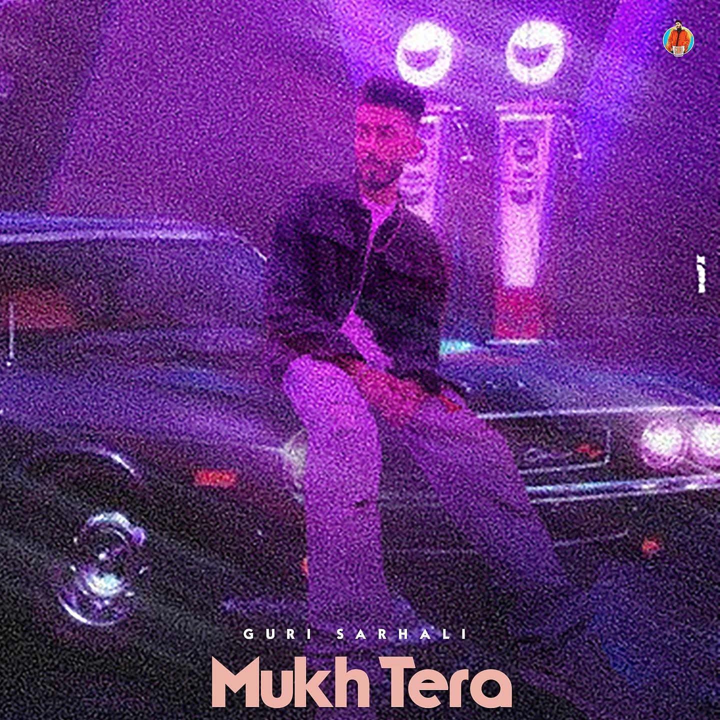 Постер альбома Mukh Tera