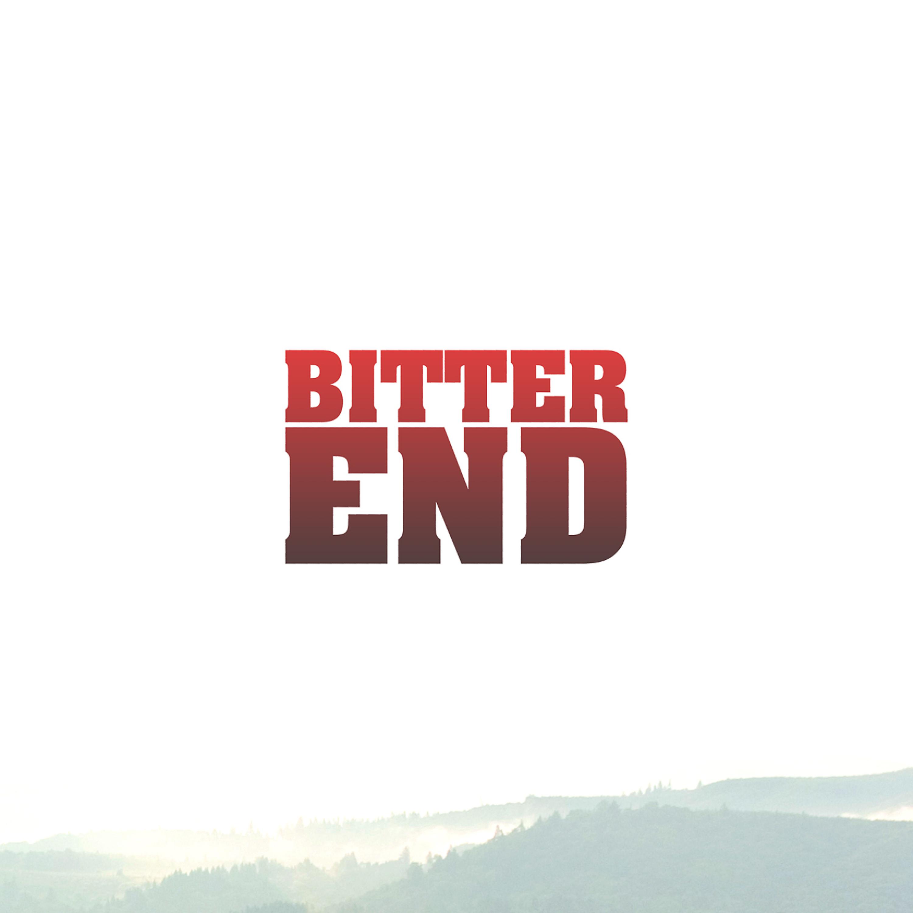 Постер альбома Bitter End