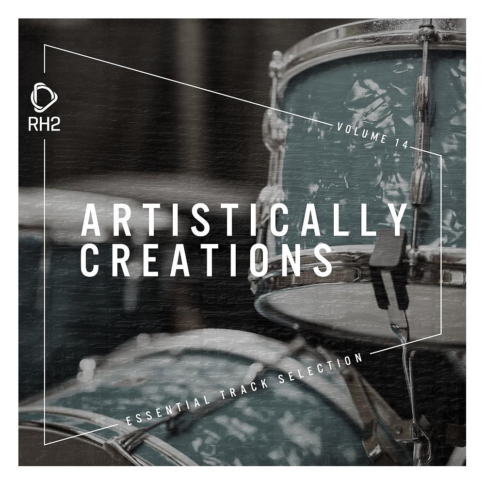 Постер альбома Artistically Creations, Vol. 14