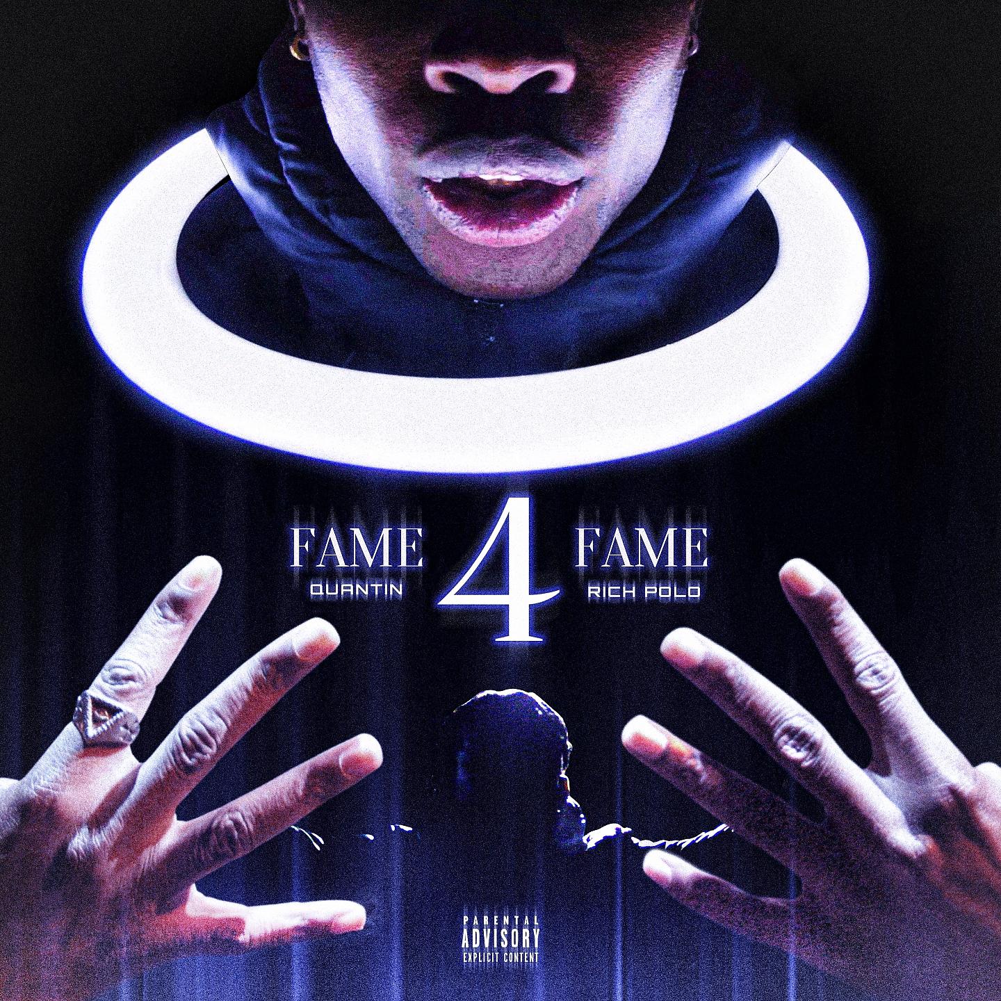 Постер альбома Fame4Fame